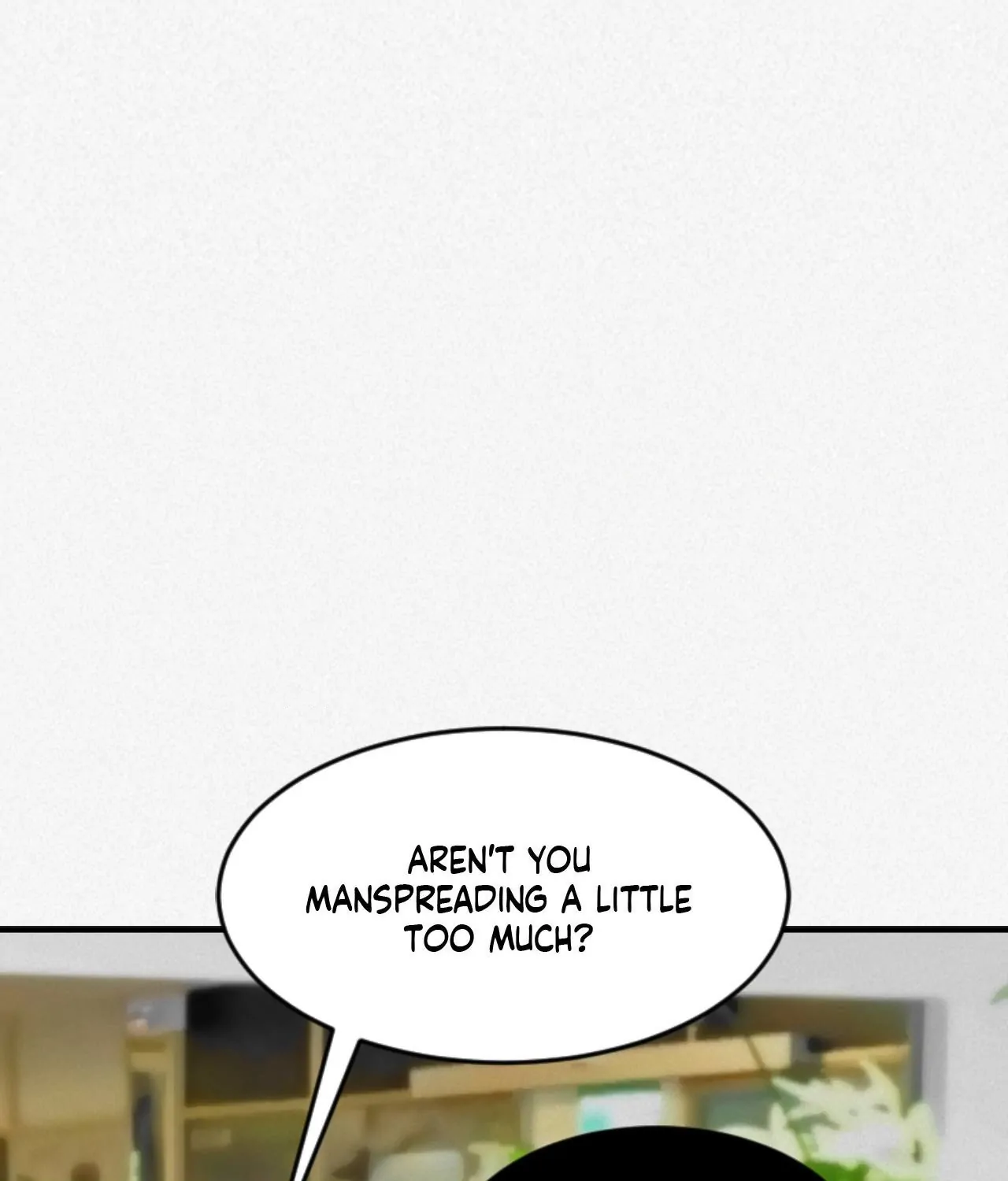 Please Feed Me, Sunbae [Official] - Episode 15 manhwa