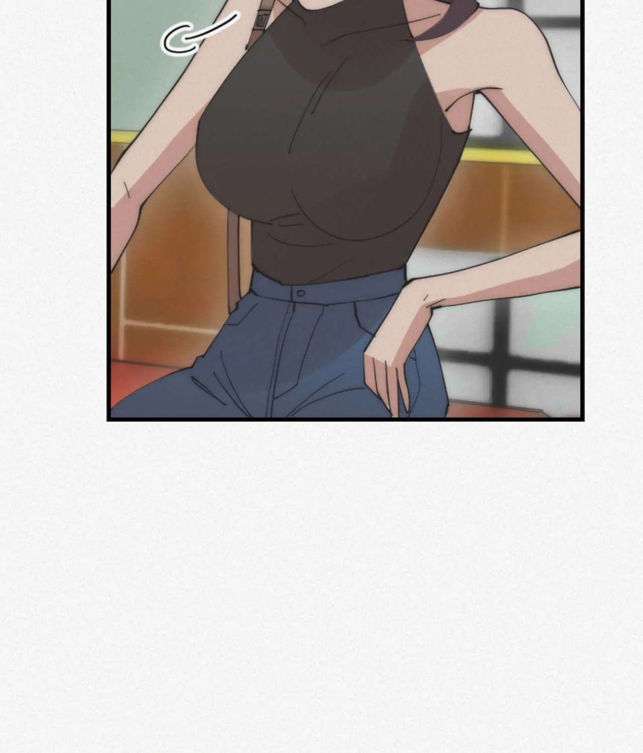 Please Feed Me, Sunbae [Official] - Episode 15 manhwa