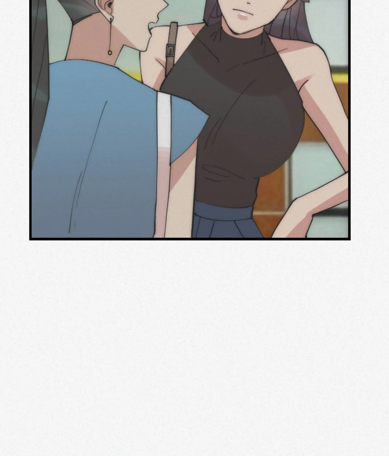 Please Feed Me, Sunbae [Official] - Episode 15 manhwa