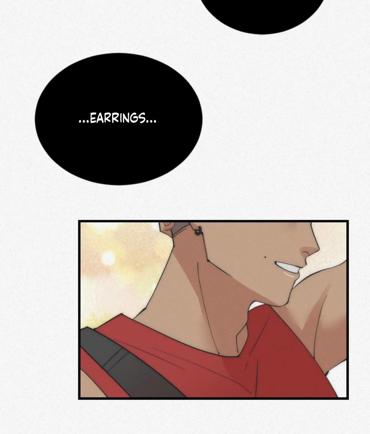 Please Feed Me, Sunbae [Official] - Episode 15 manhwa