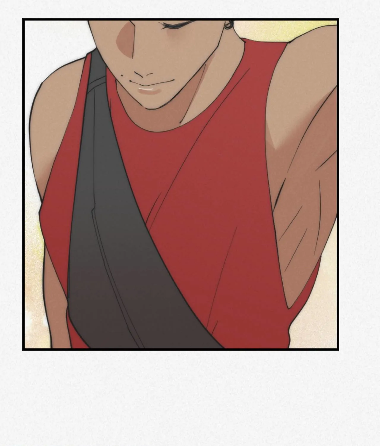 Please Feed Me, Sunbae [Official] - Episode 15 manhwa