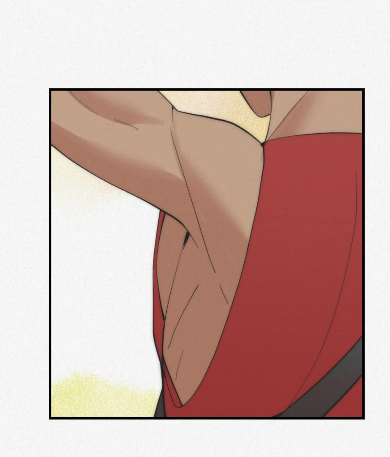 Please Feed Me, Sunbae [Official] - Episode 15 manhwa