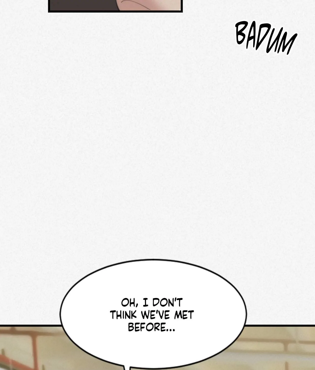 Please Feed Me, Sunbae [Official] - Episode 15 manhwa