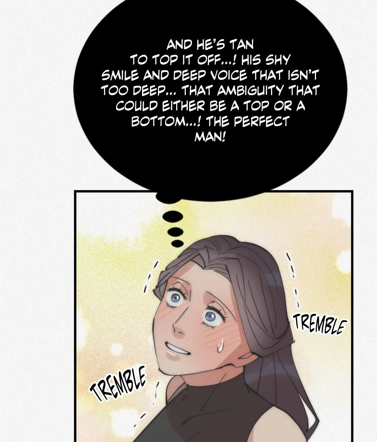 Please Feed Me, Sunbae [Official] - Episode 15 manhwa