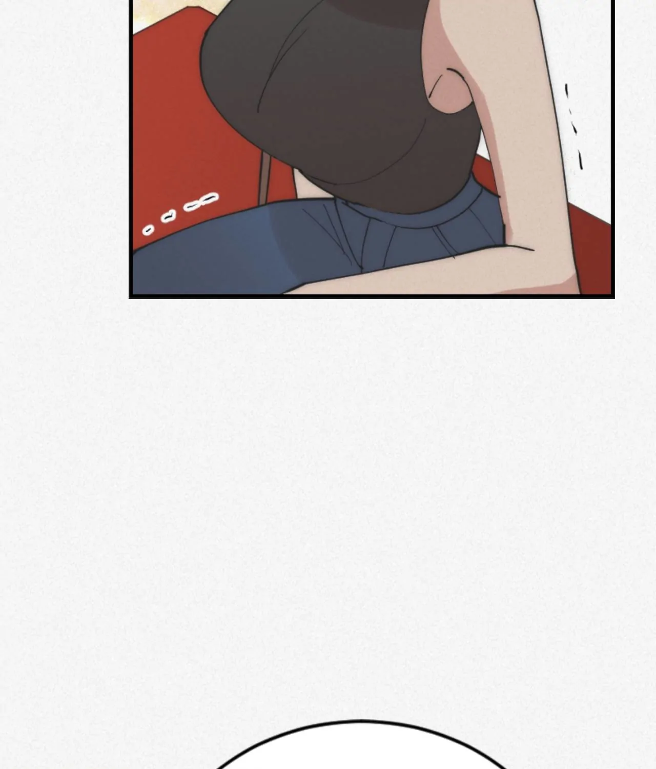 Please Feed Me, Sunbae [Official] - Episode 15 manhwa