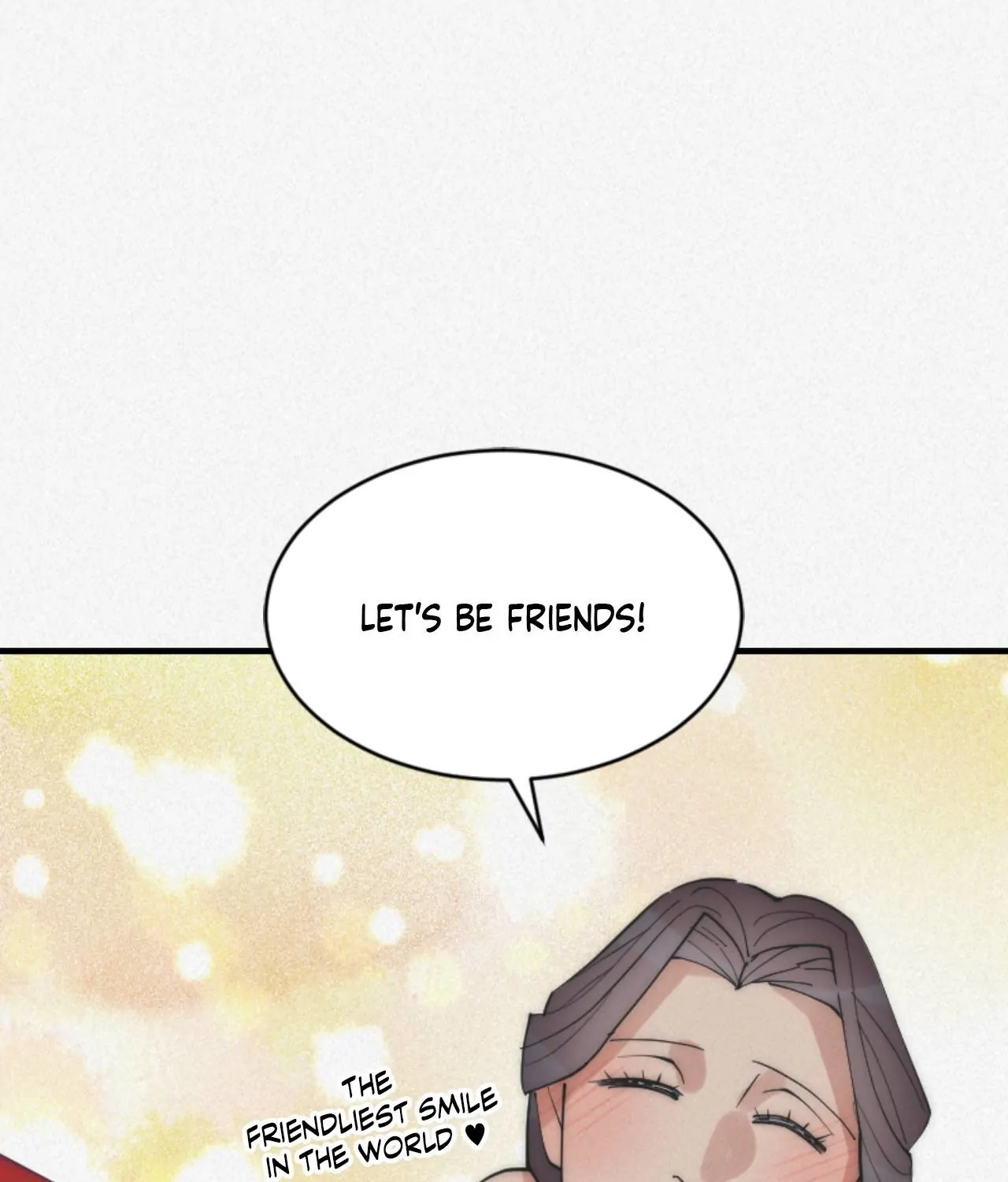 Please Feed Me, Sunbae [Official] - Episode 15 manhwa