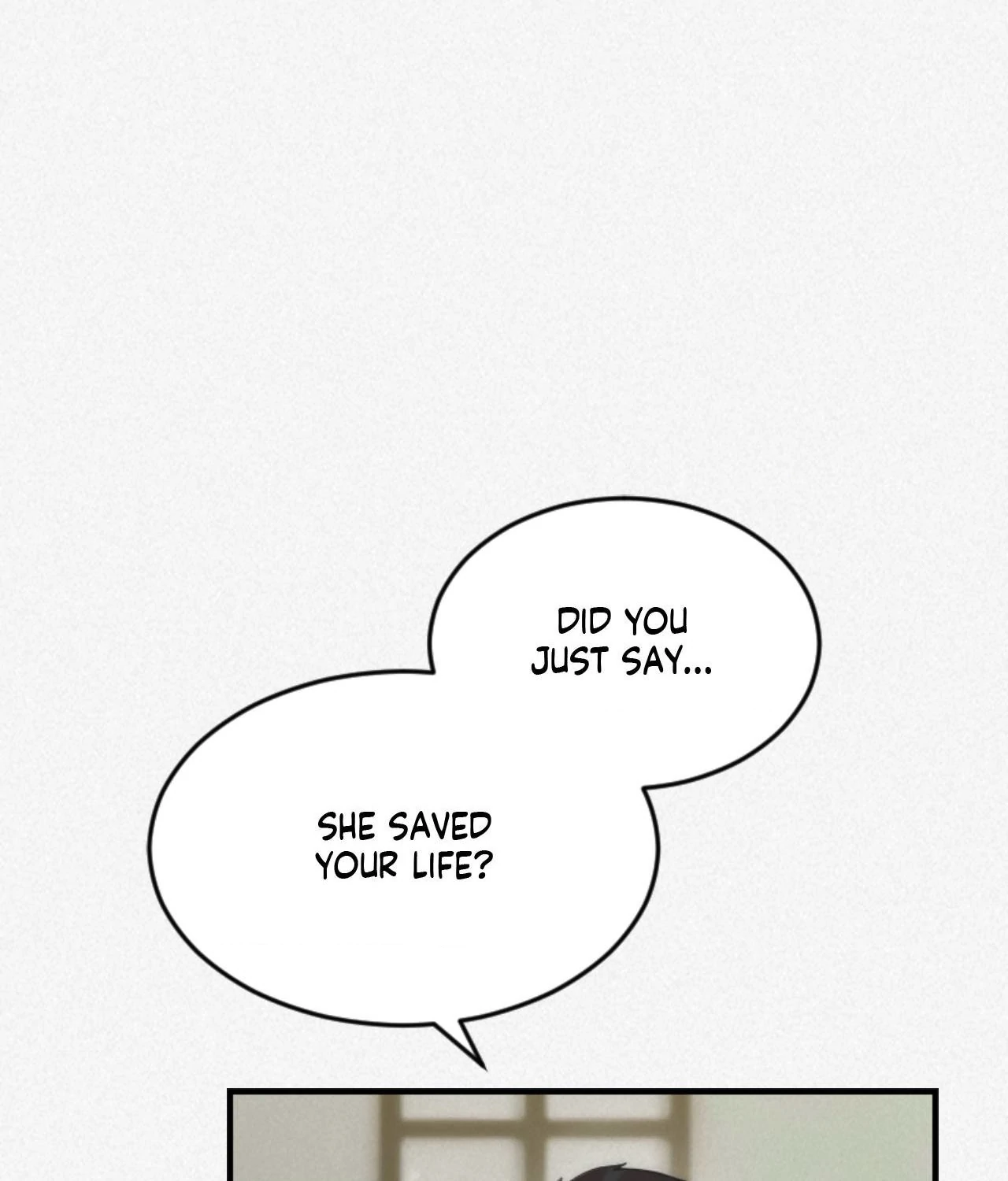 Please Feed Me, Sunbae [Official] - Episode 15 manhwa