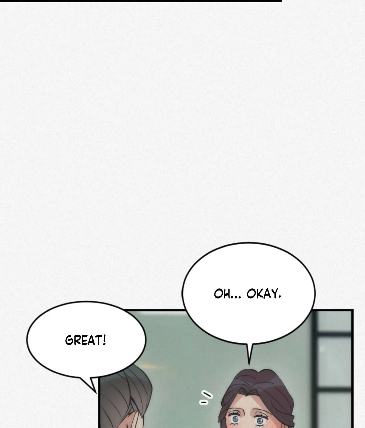 Please Feed Me, Sunbae [Official] - Episode 15 manhwa