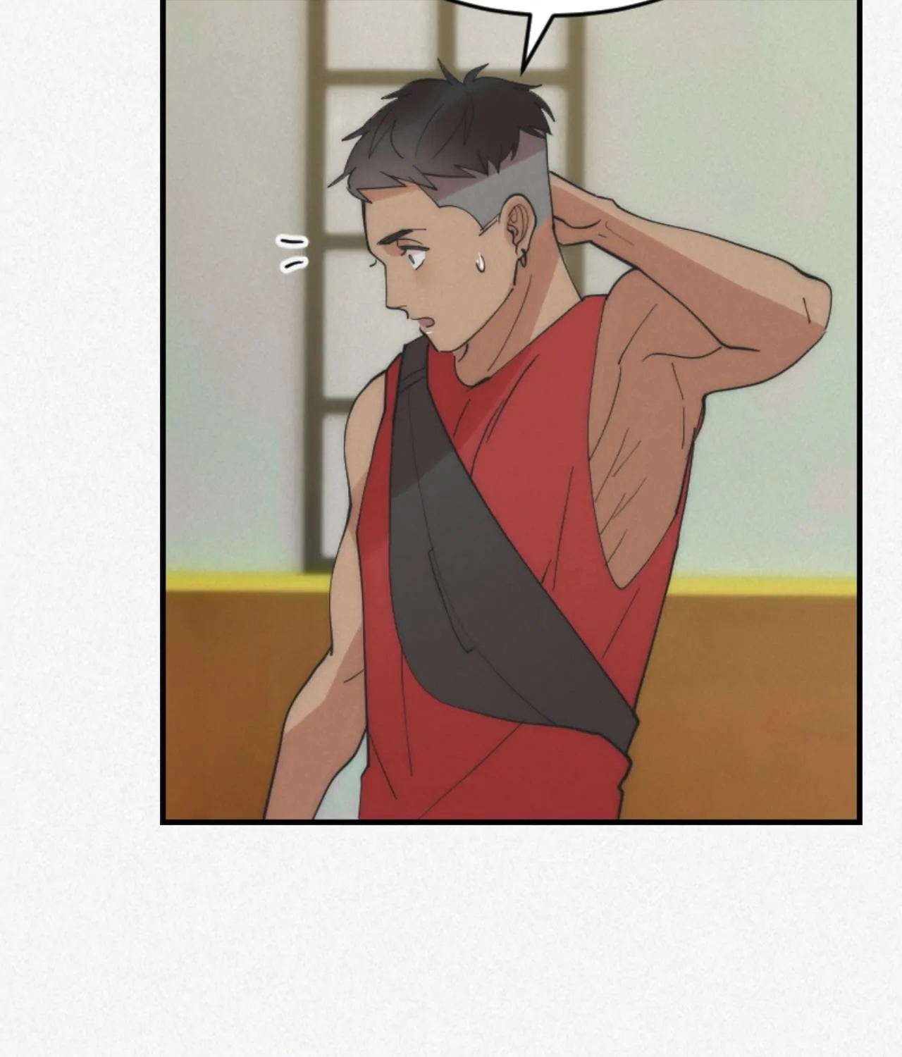 Please Feed Me, Sunbae [Official] - Episode 15 manhwa
