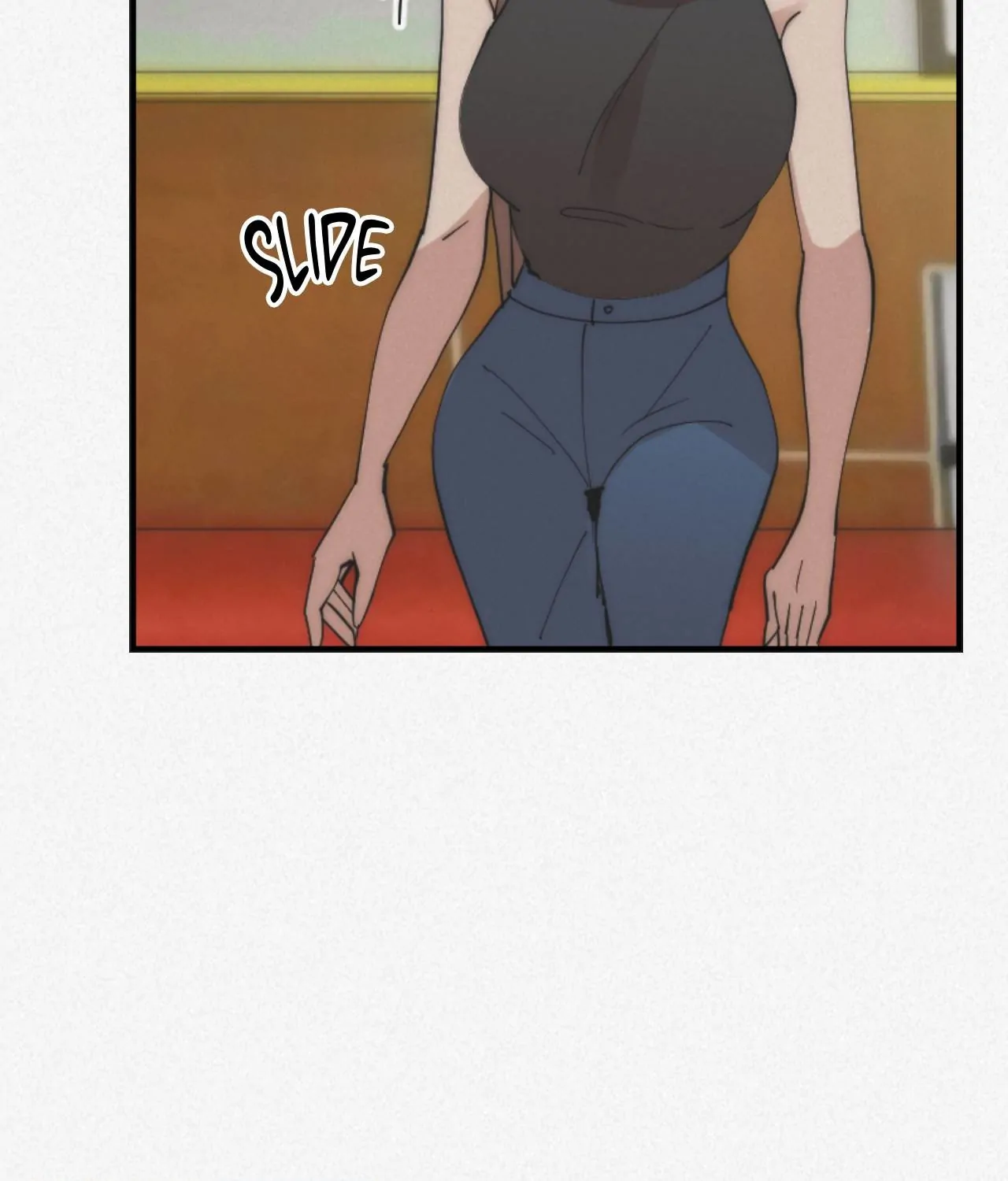 Please Feed Me, Sunbae [Official] - Episode 15 manhwa