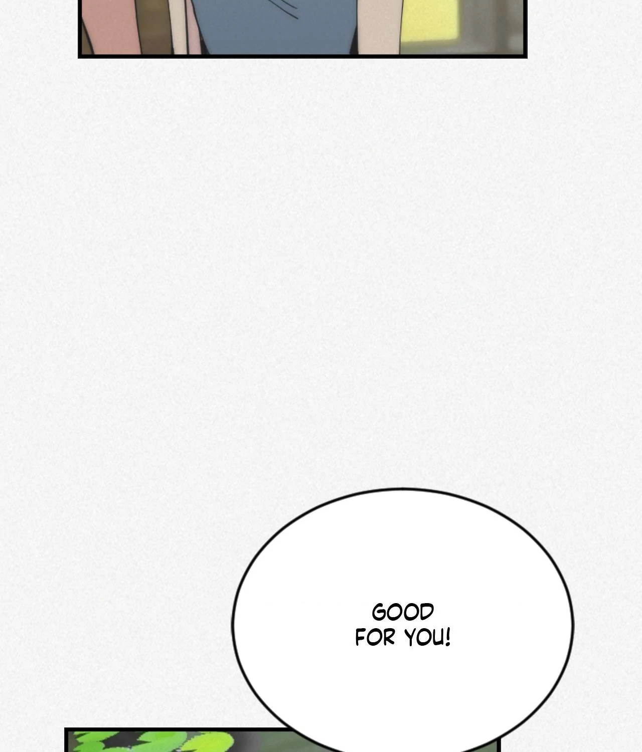 Please Feed Me, Sunbae [Official] - Episode 15 manhwa