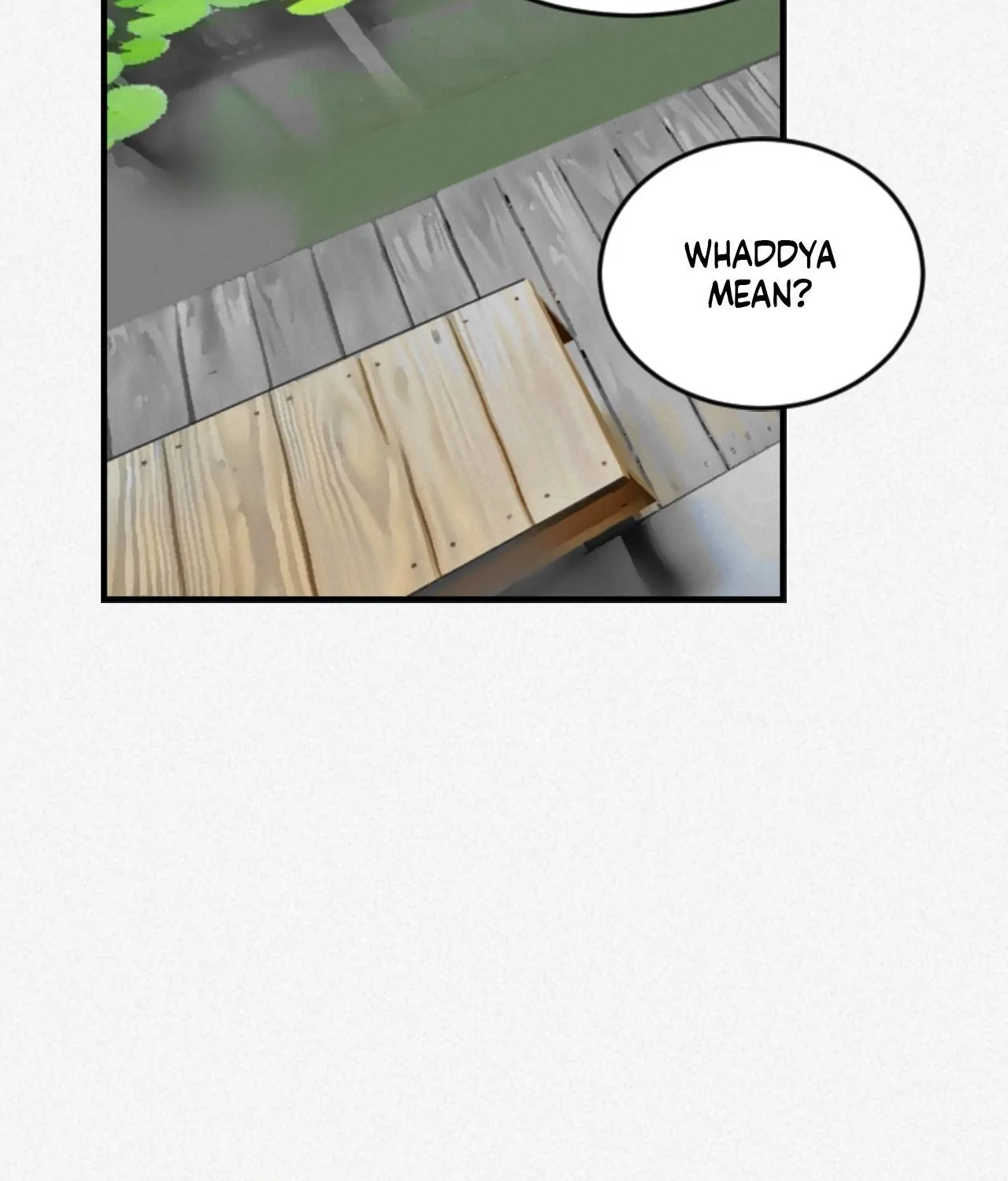 Please Feed Me, Sunbae [Official] - Episode 15 manhwa