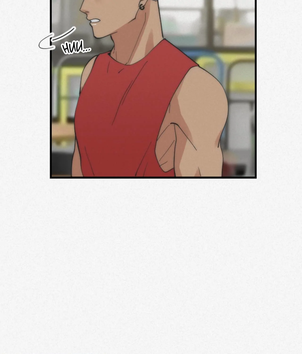 Please Feed Me, Sunbae [Official] - Episode 15 manhwa