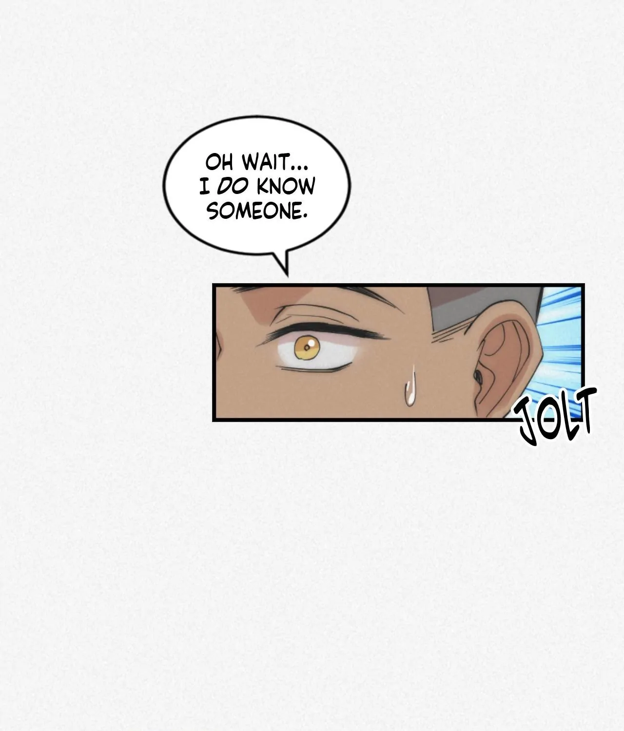 Please Feed Me, Sunbae [Official] - Episode 15 manhwa