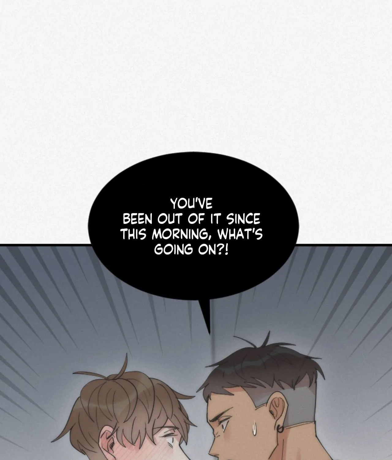 Please Feed Me, Sunbae [Official] - Episode 16 manhwa