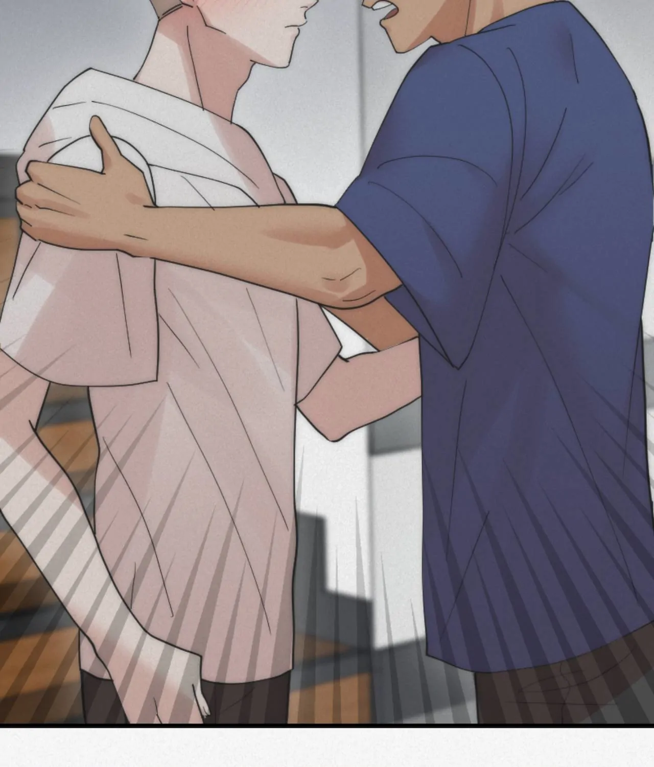 Please Feed Me, Sunbae [Official] - Episode 16 manhwa