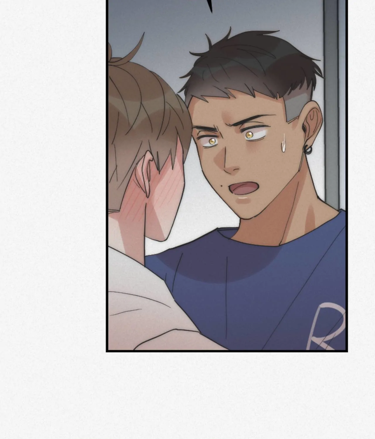 Please Feed Me, Sunbae [Official] - Episode 16 manhwa