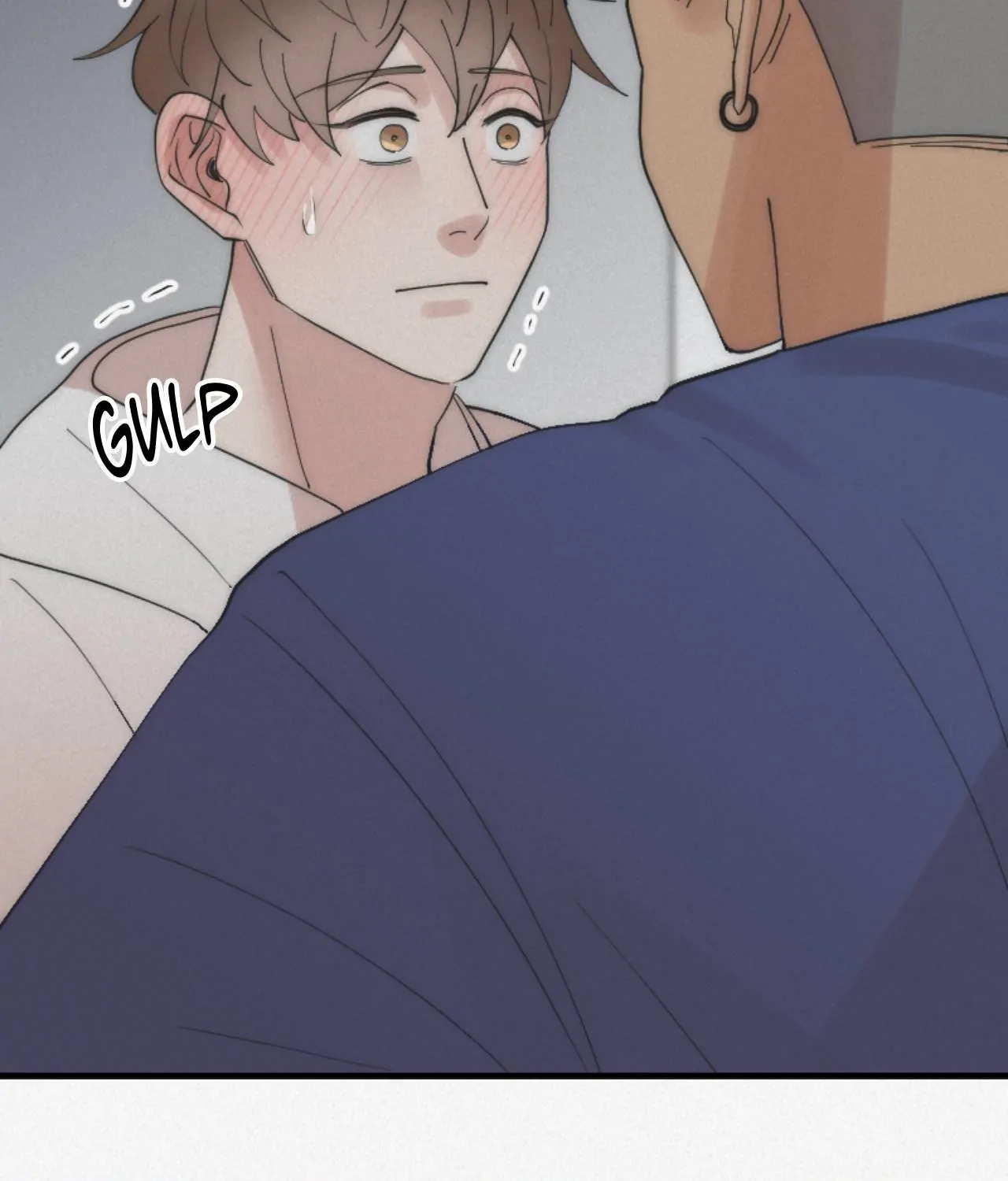 Please Feed Me, Sunbae [Official] - Episode 16 manhwa