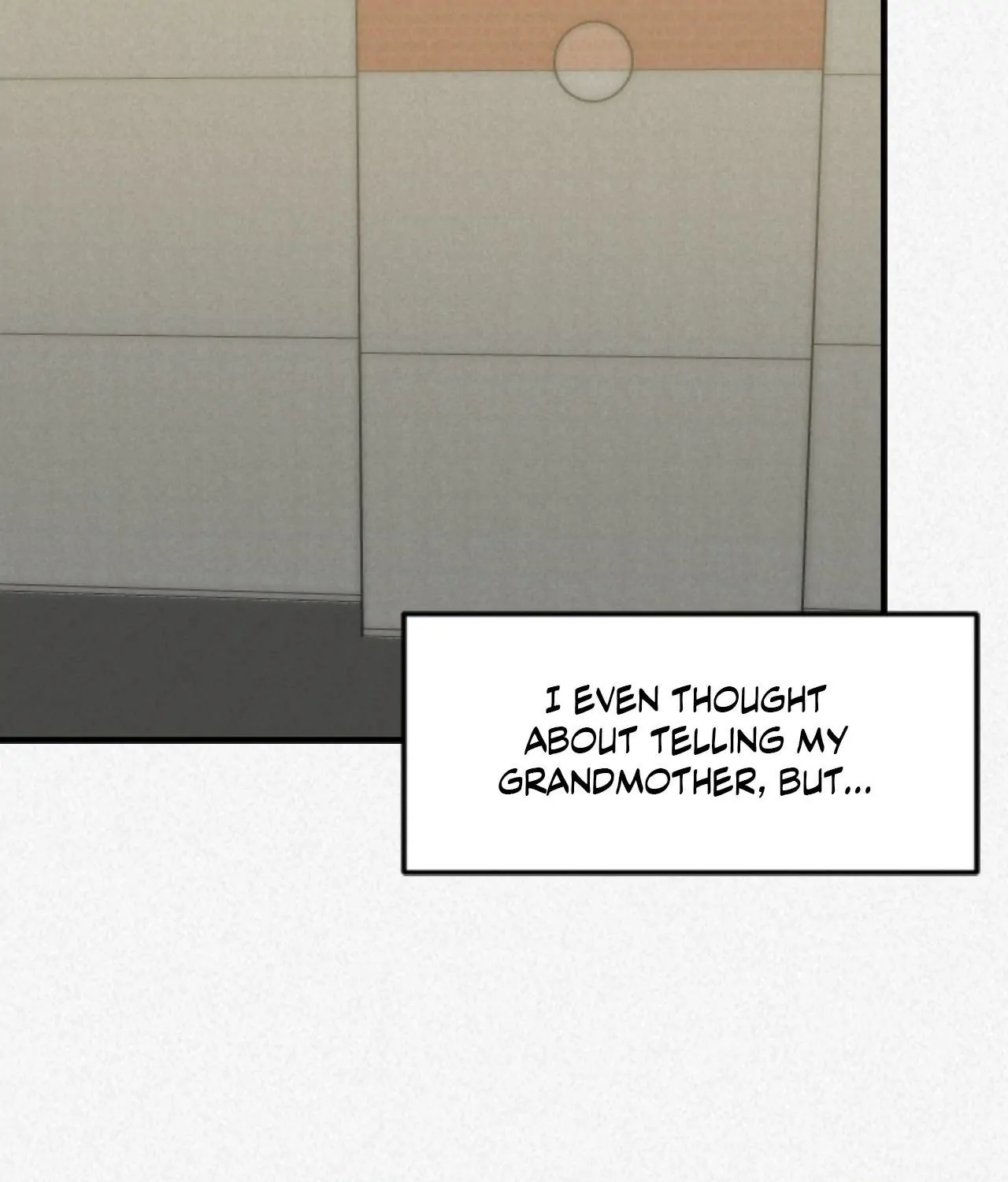 Please Feed Me, Sunbae [Official] - Episode 16 manhwa