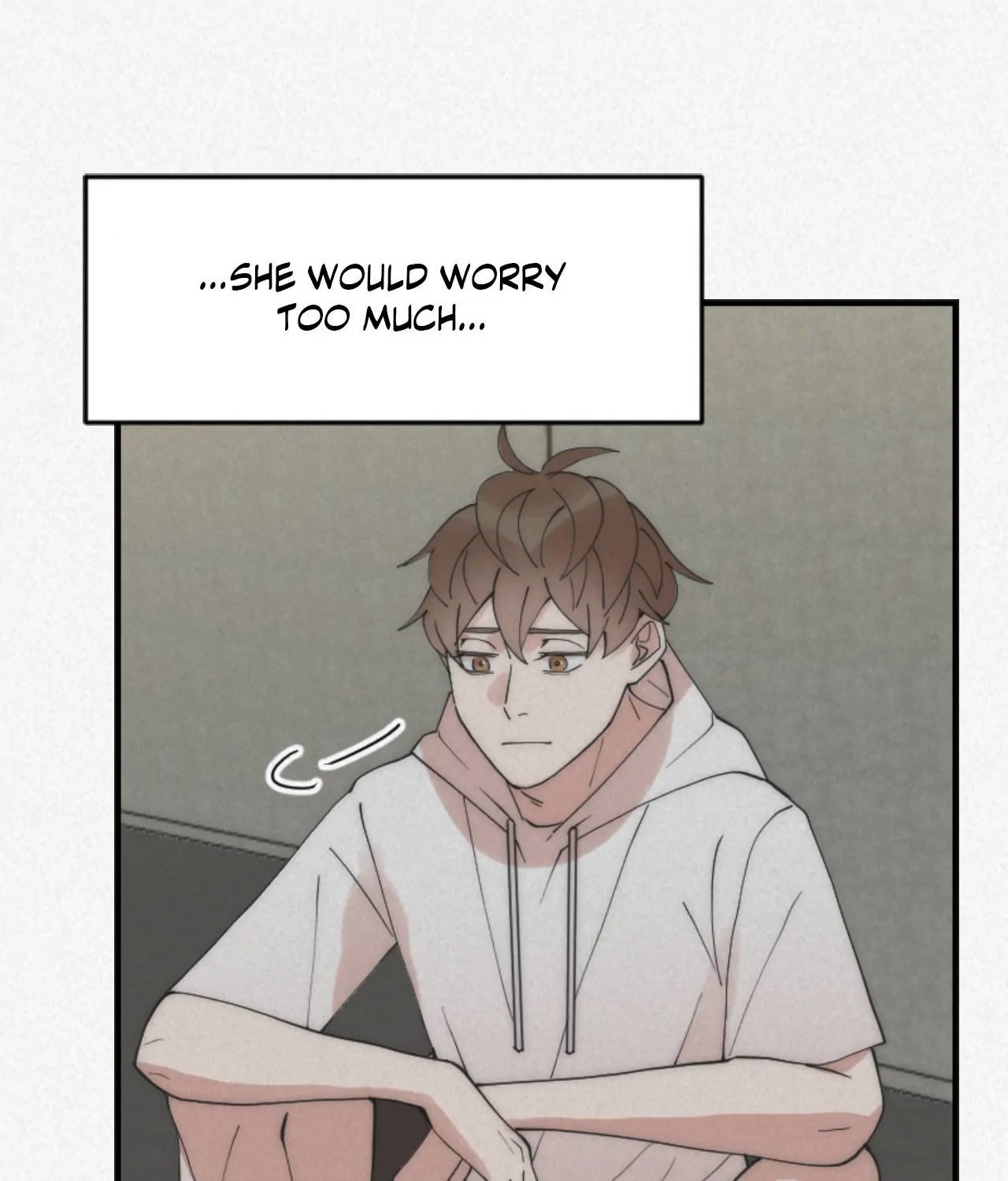 Please Feed Me, Sunbae [Official] - Episode 16 manhwa