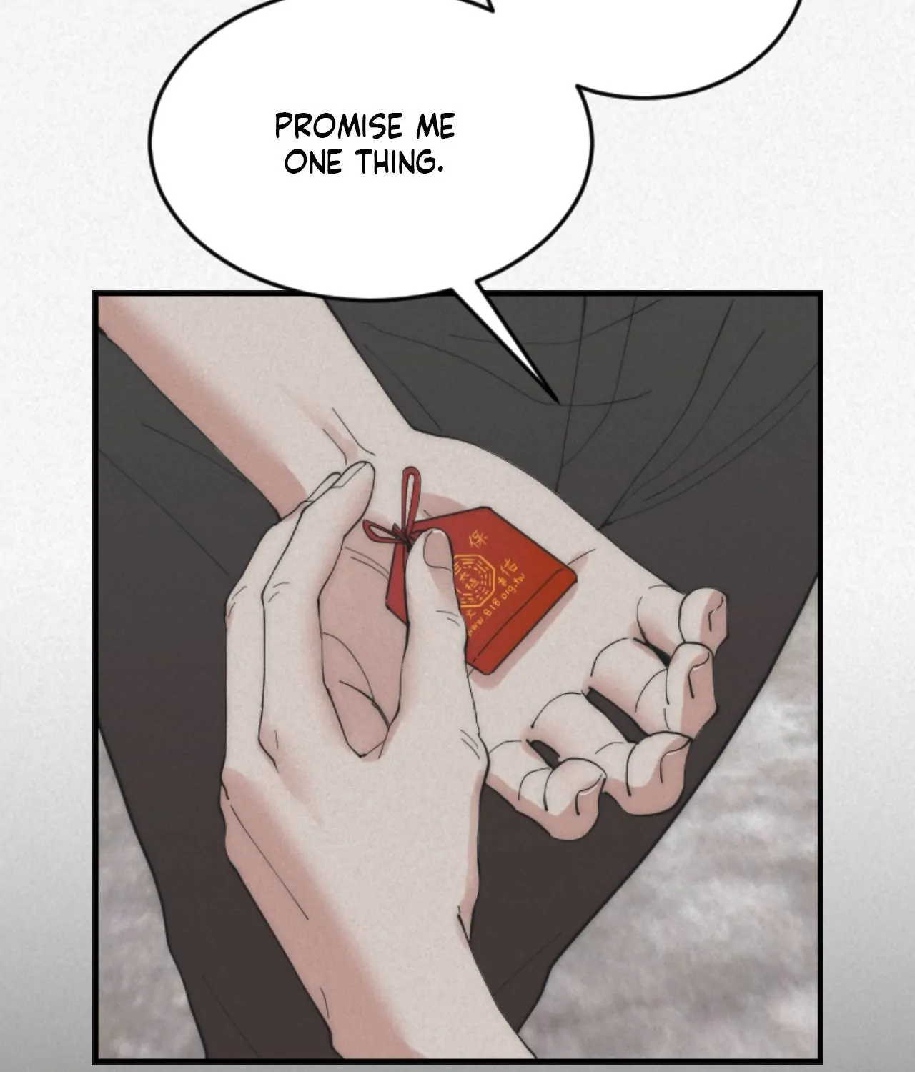 Please Feed Me, Sunbae [Official] - Episode 16 manhwa