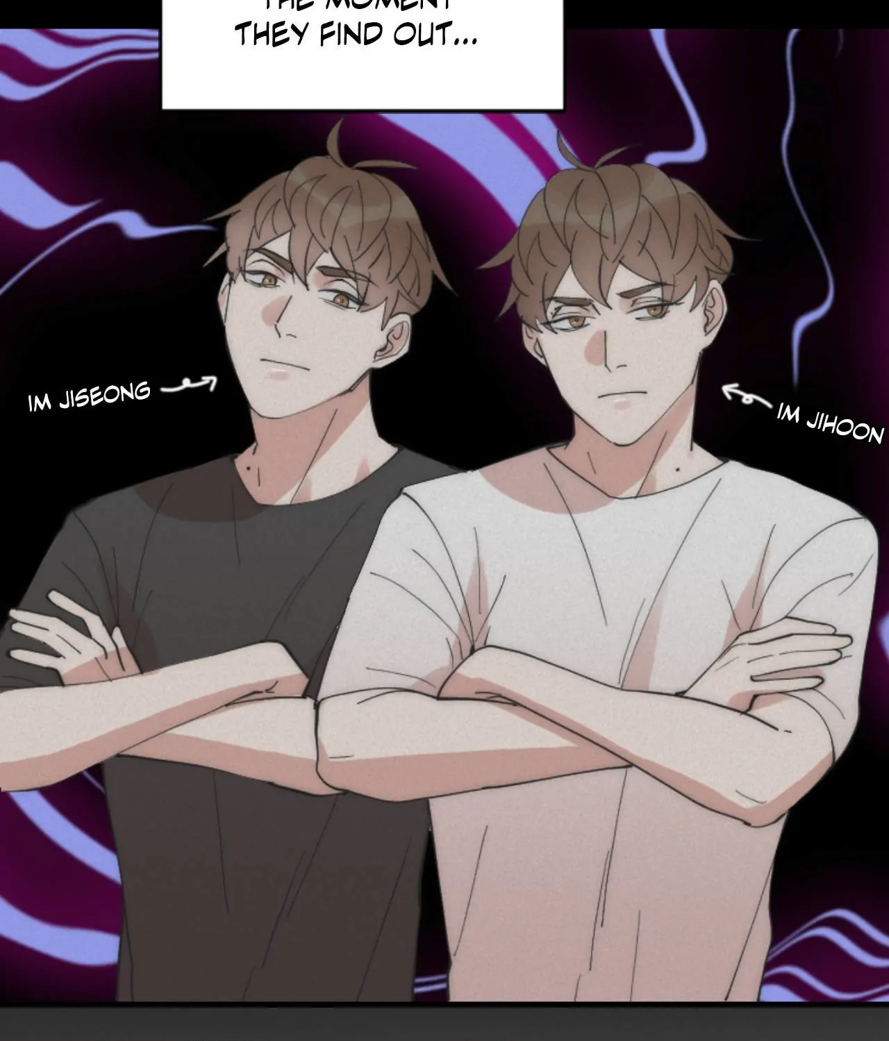 Please Feed Me, Sunbae [Official] - Episode 16 manhwa