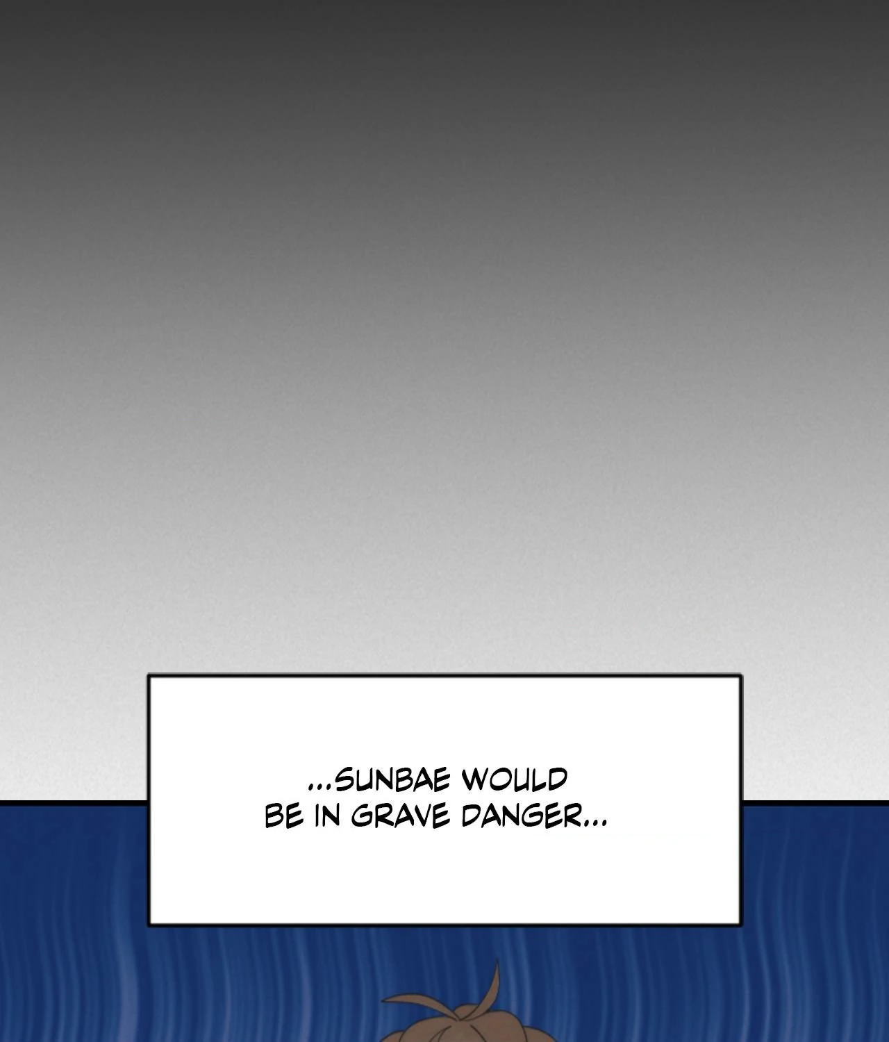 Please Feed Me, Sunbae [Official] - Episode 16 manhwa