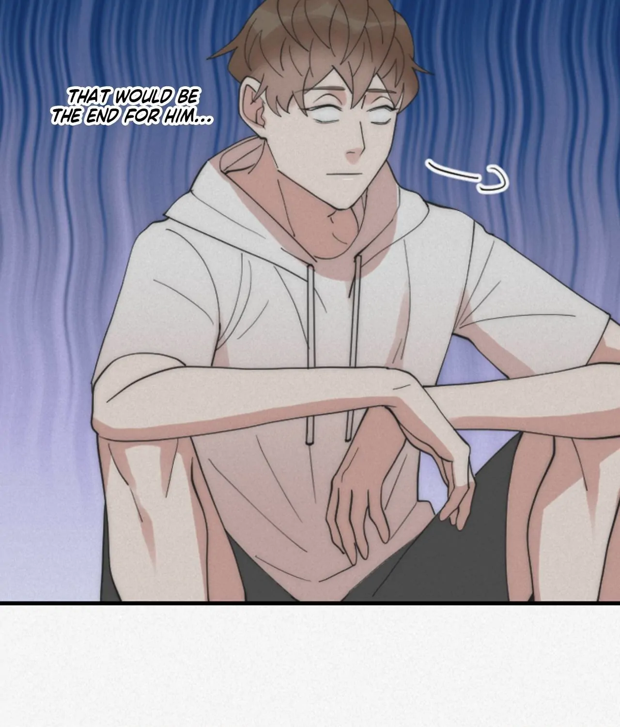Please Feed Me, Sunbae [Official] - Episode 16 manhwa