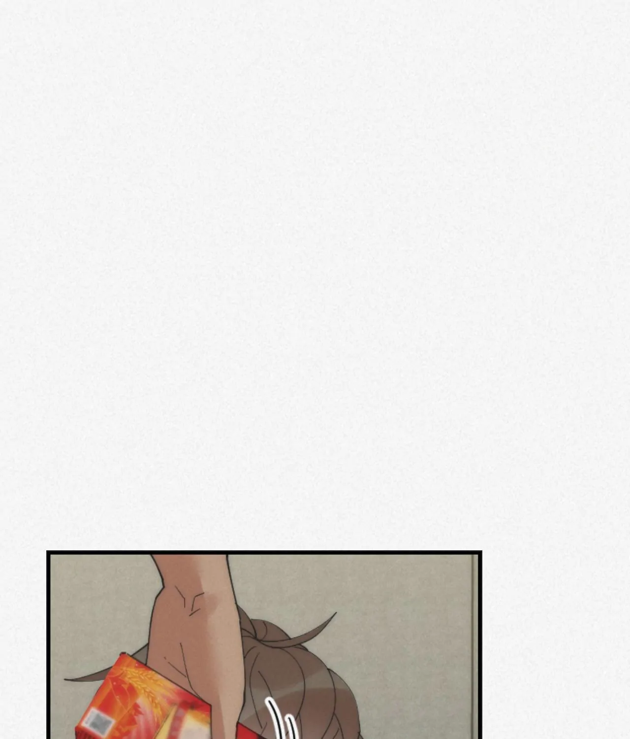 Please Feed Me, Sunbae [Official] - Episode 16 manhwa