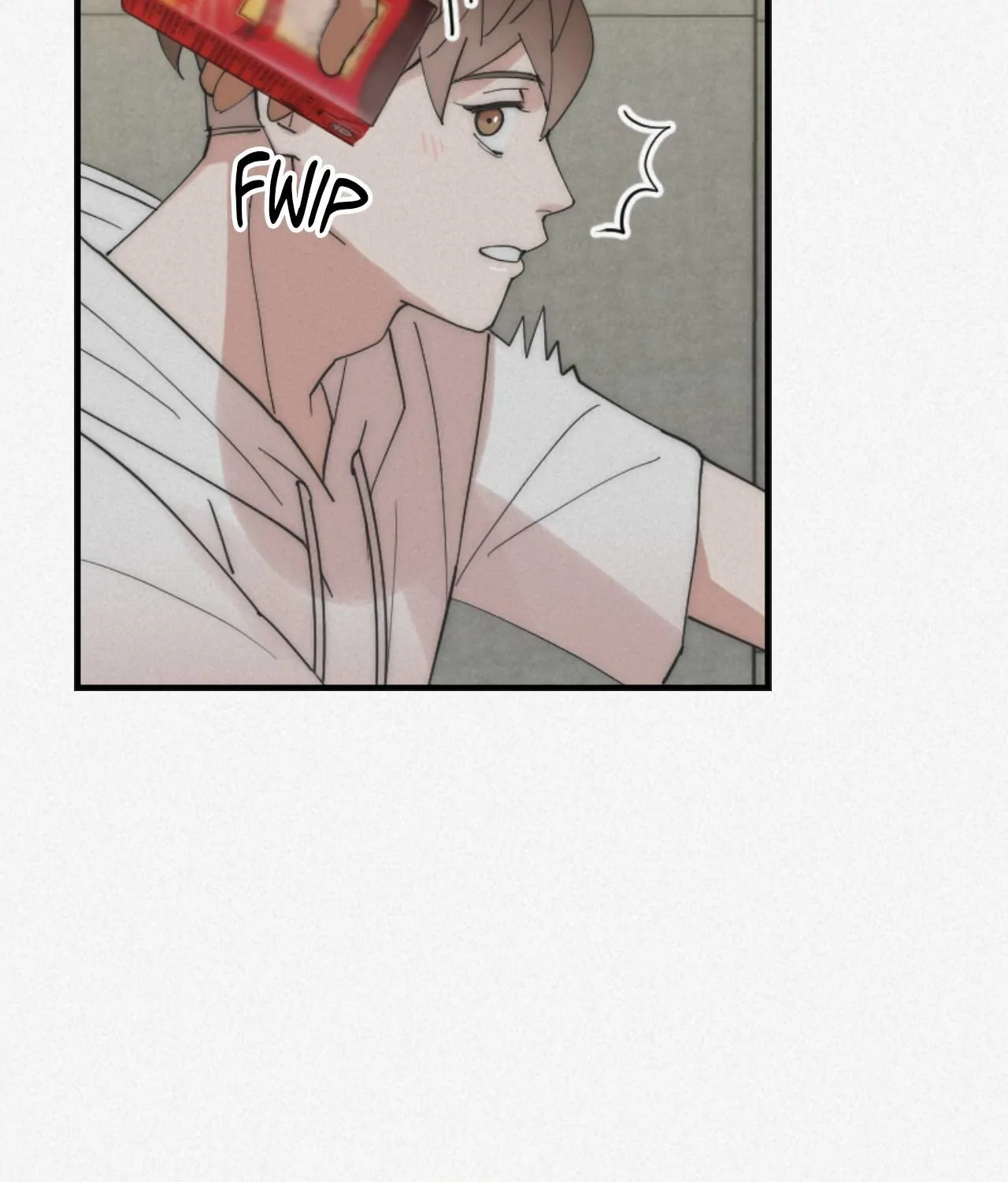 Please Feed Me, Sunbae [Official] - Episode 16 manhwa