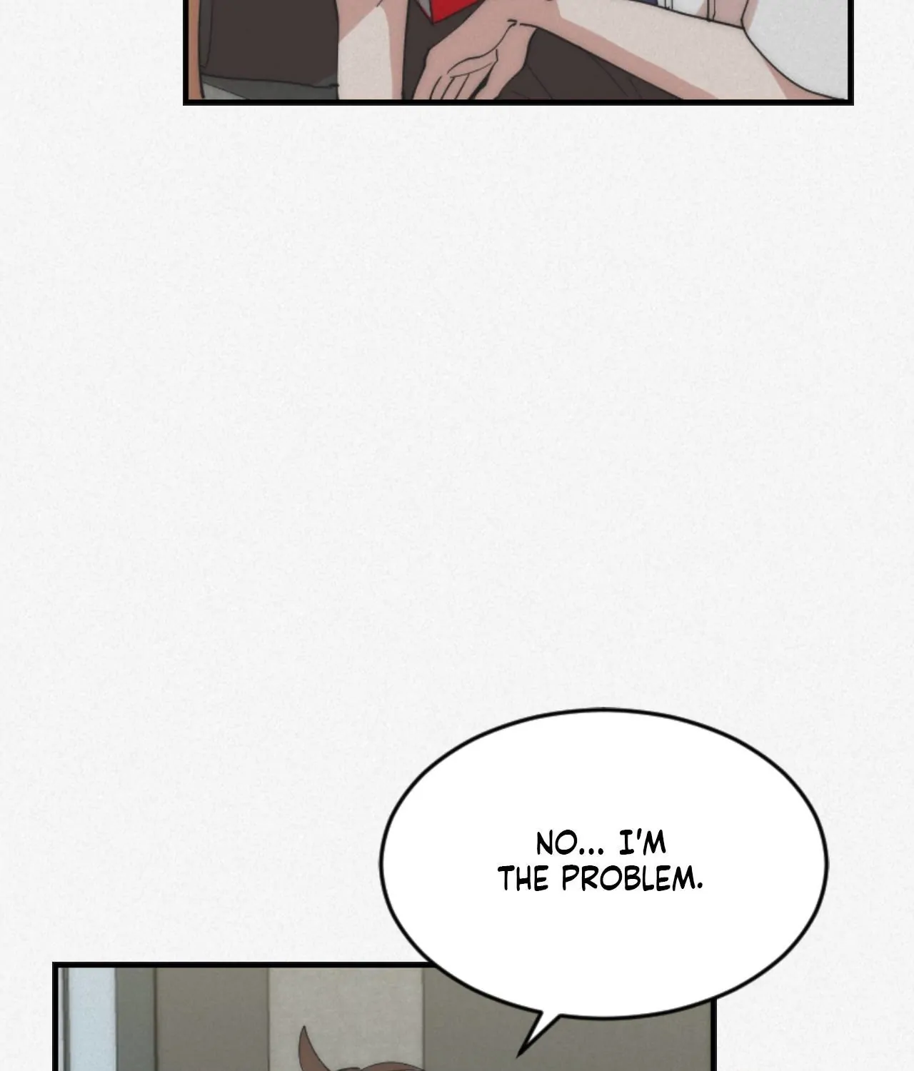 Please Feed Me, Sunbae [Official] - Episode 16 manhwa