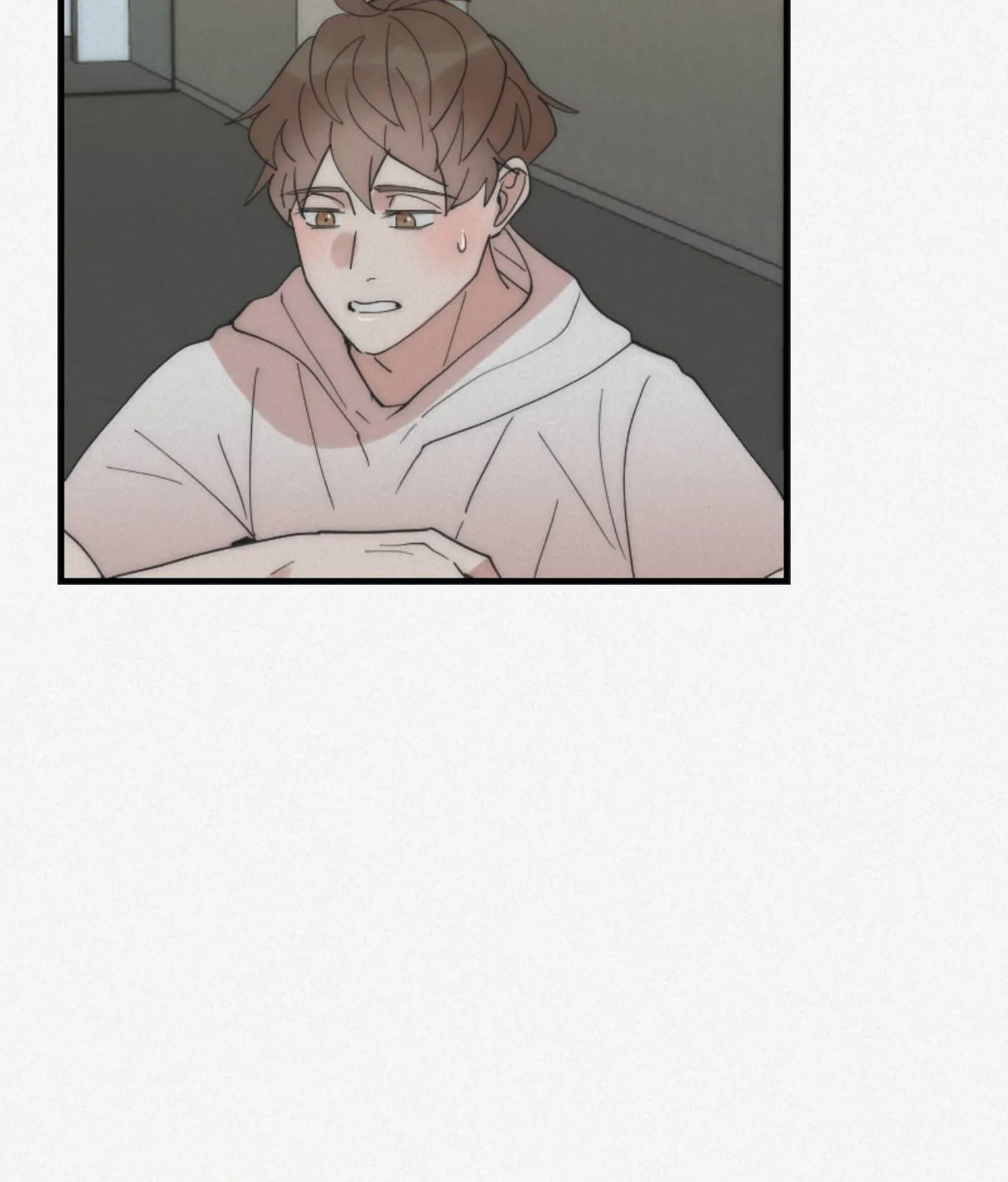 Please Feed Me, Sunbae [Official] - Episode 16 manhwa