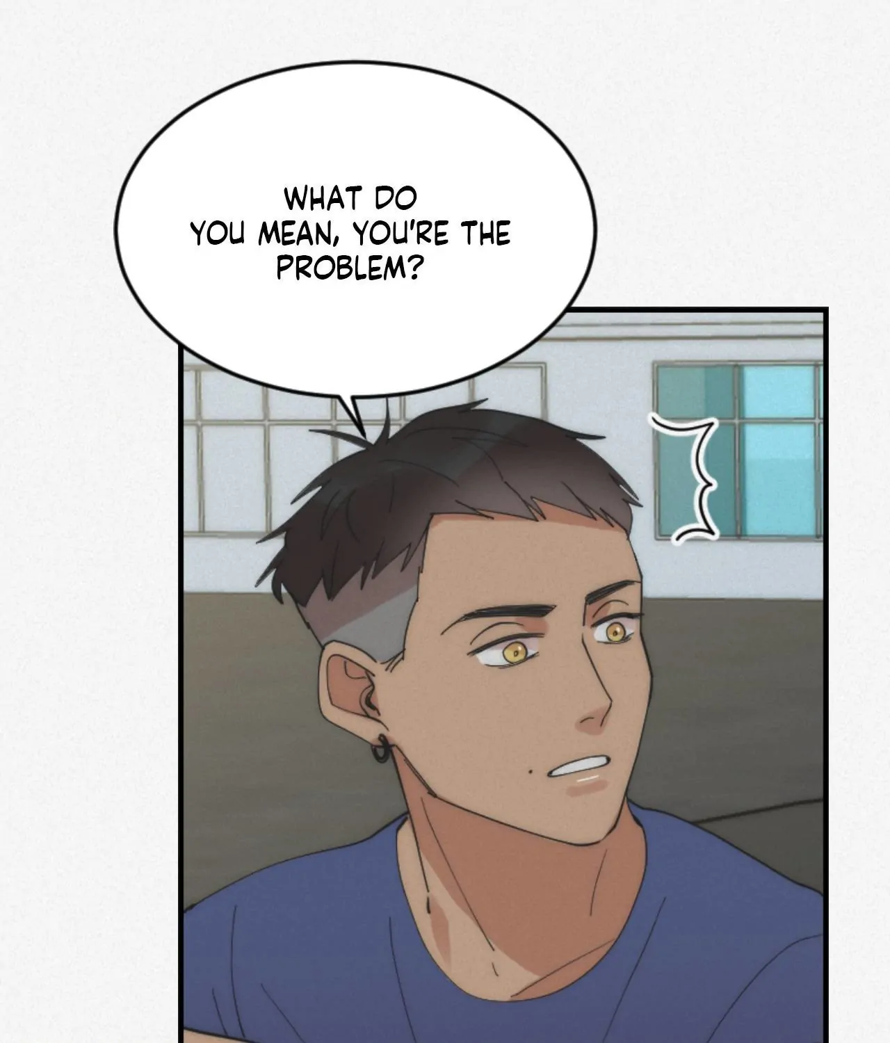 Please Feed Me, Sunbae [Official] - Episode 16 manhwa