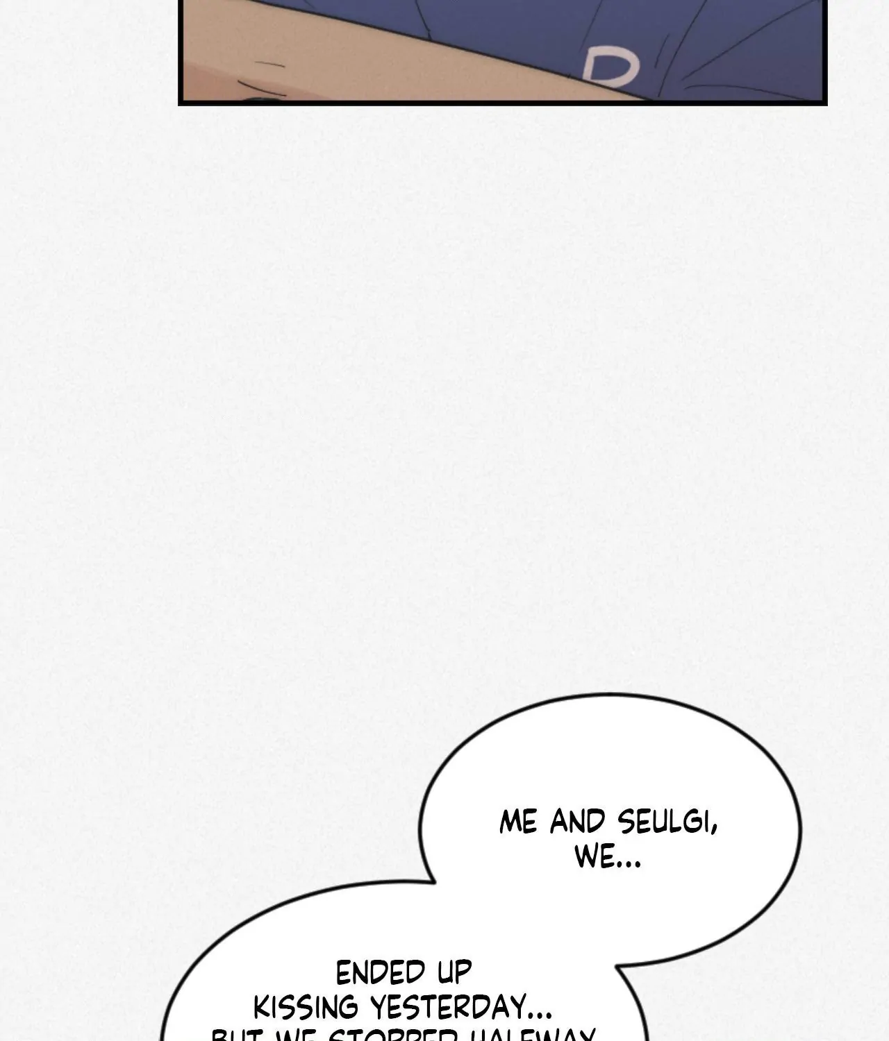 Please Feed Me, Sunbae [Official] - Episode 16 manhwa