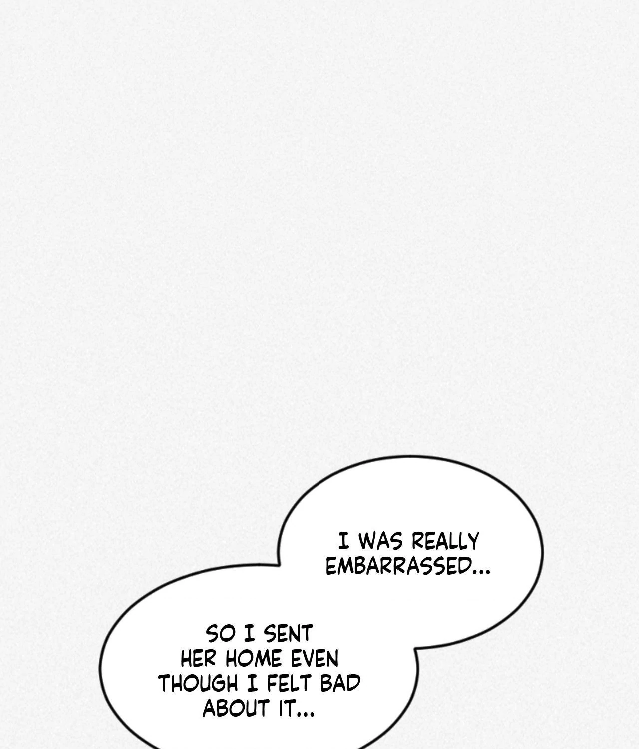 Please Feed Me, Sunbae [Official] - Episode 16 manhwa
