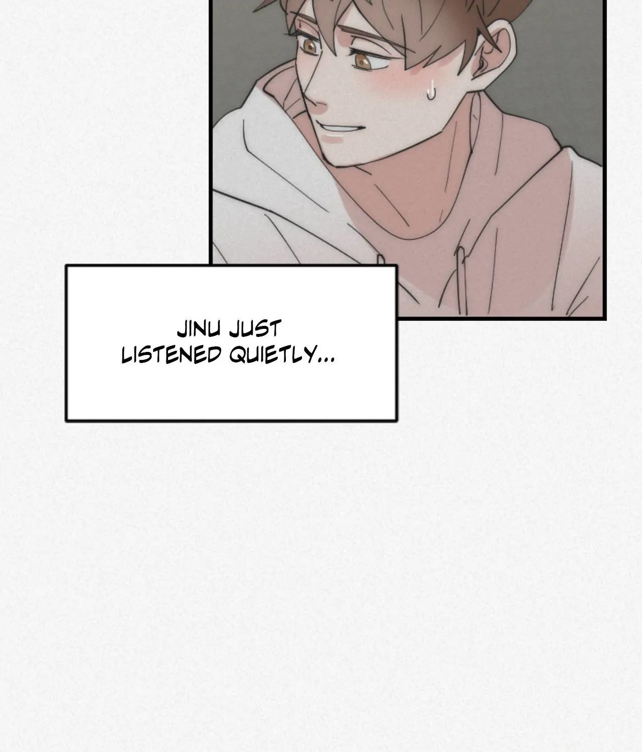 Please Feed Me, Sunbae [Official] - Episode 16 manhwa