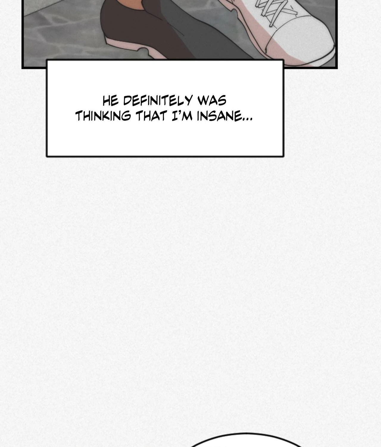 Please Feed Me, Sunbae [Official] - Episode 16 manhwa