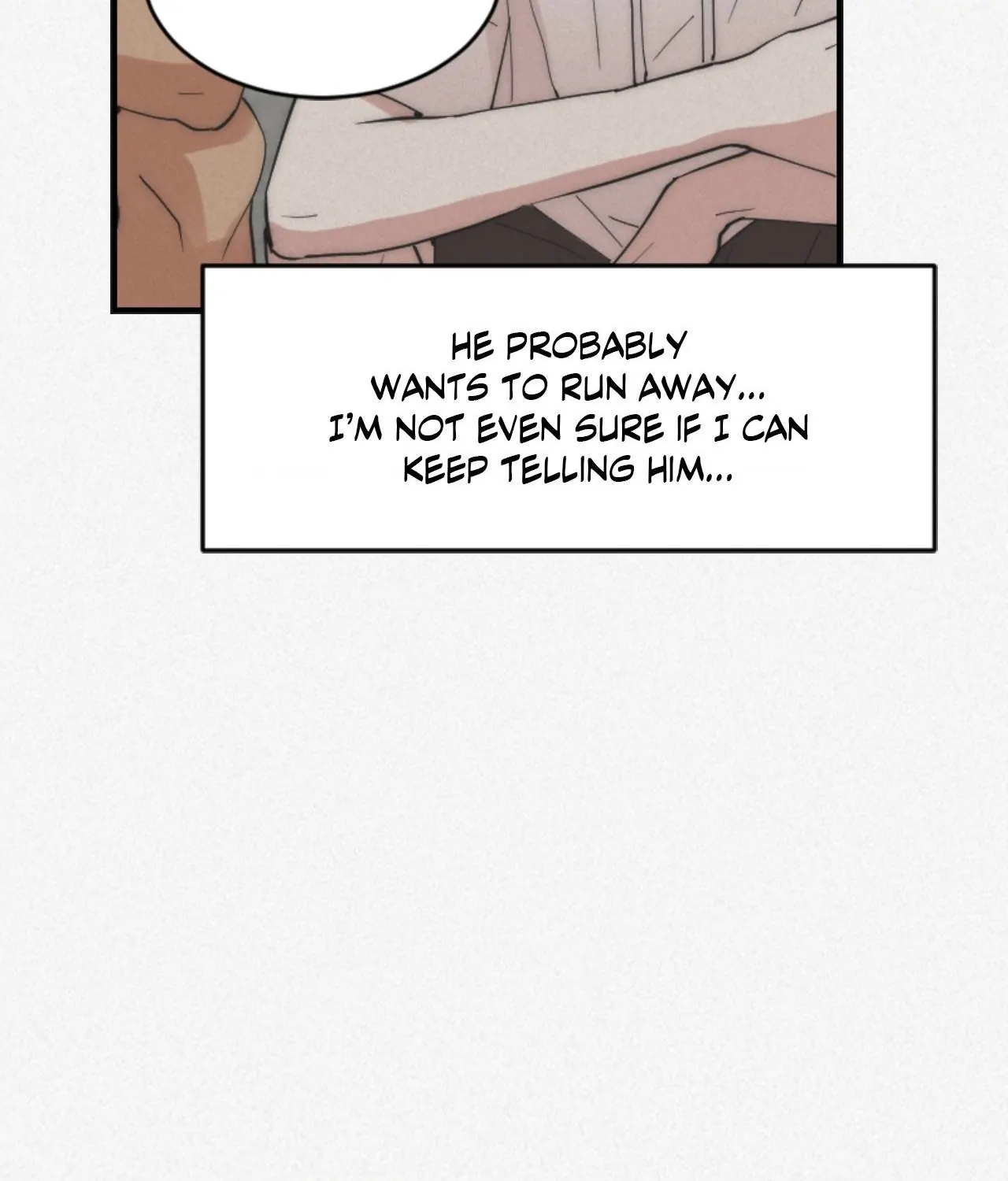 Please Feed Me, Sunbae [Official] - Episode 16 manhwa