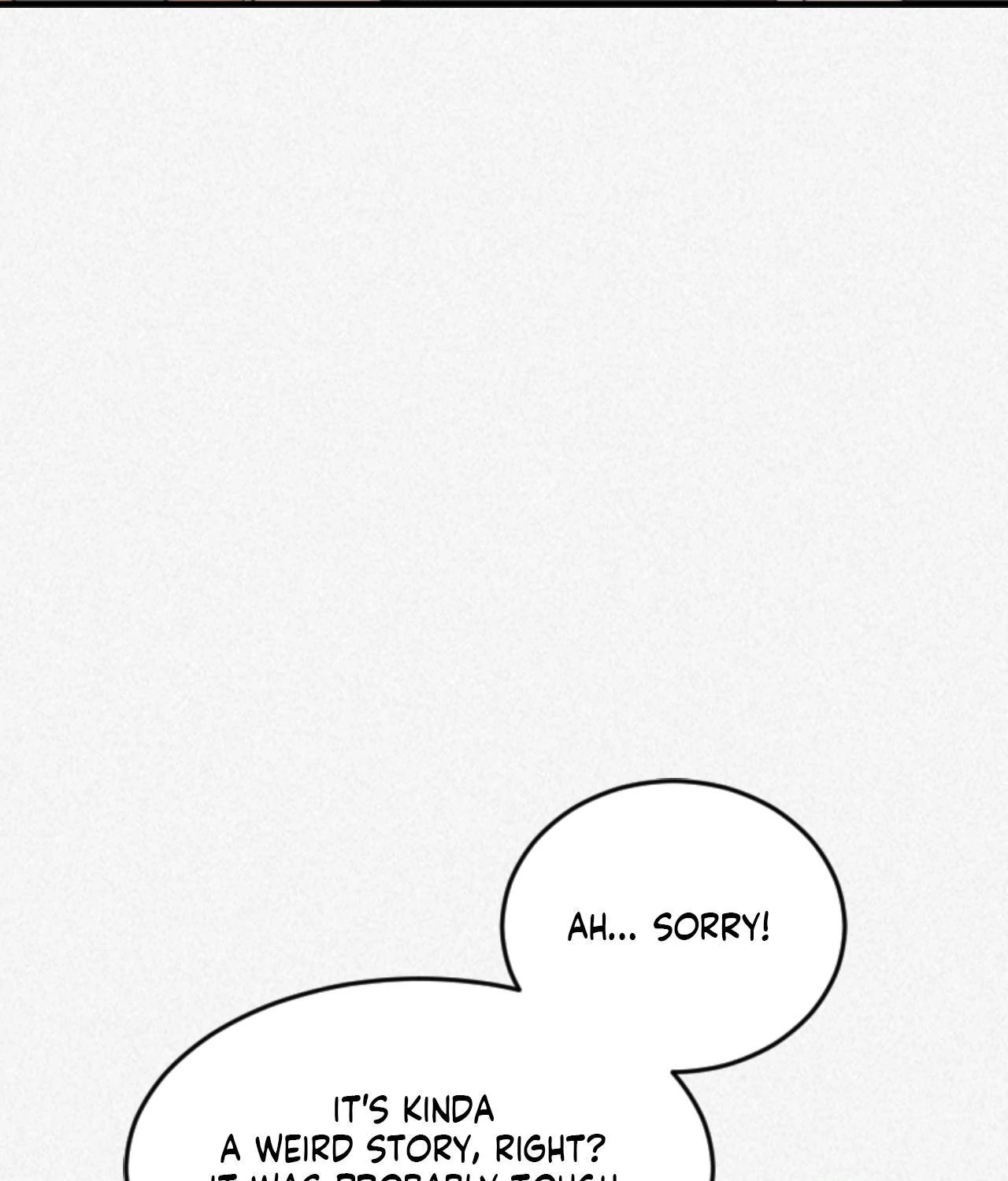 Please Feed Me, Sunbae [Official] - Episode 16 manhwa