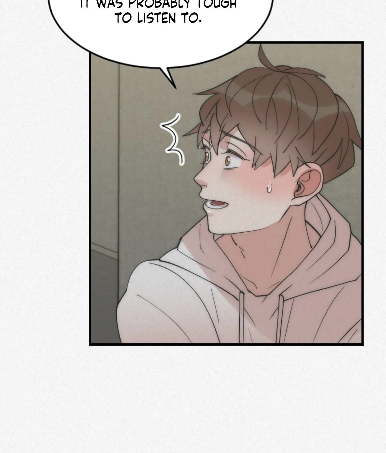Please Feed Me, Sunbae [Official] - Episode 16 manhwa