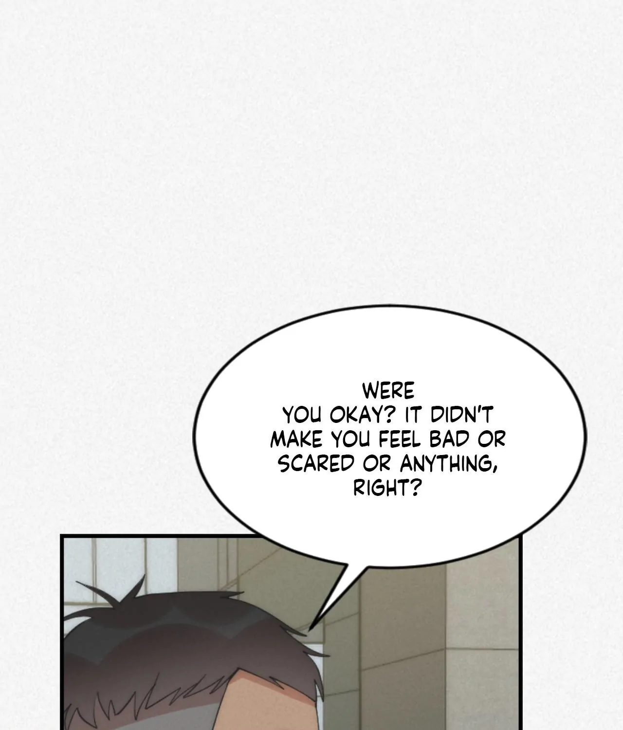 Please Feed Me, Sunbae [Official] - Episode 16 manhwa