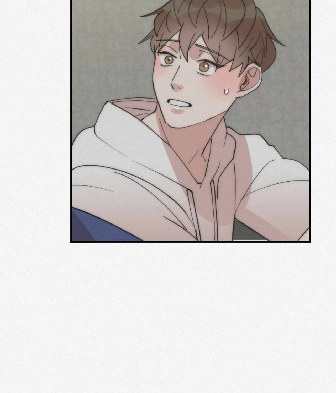 Please Feed Me, Sunbae [Official] - Episode 16 manhwa