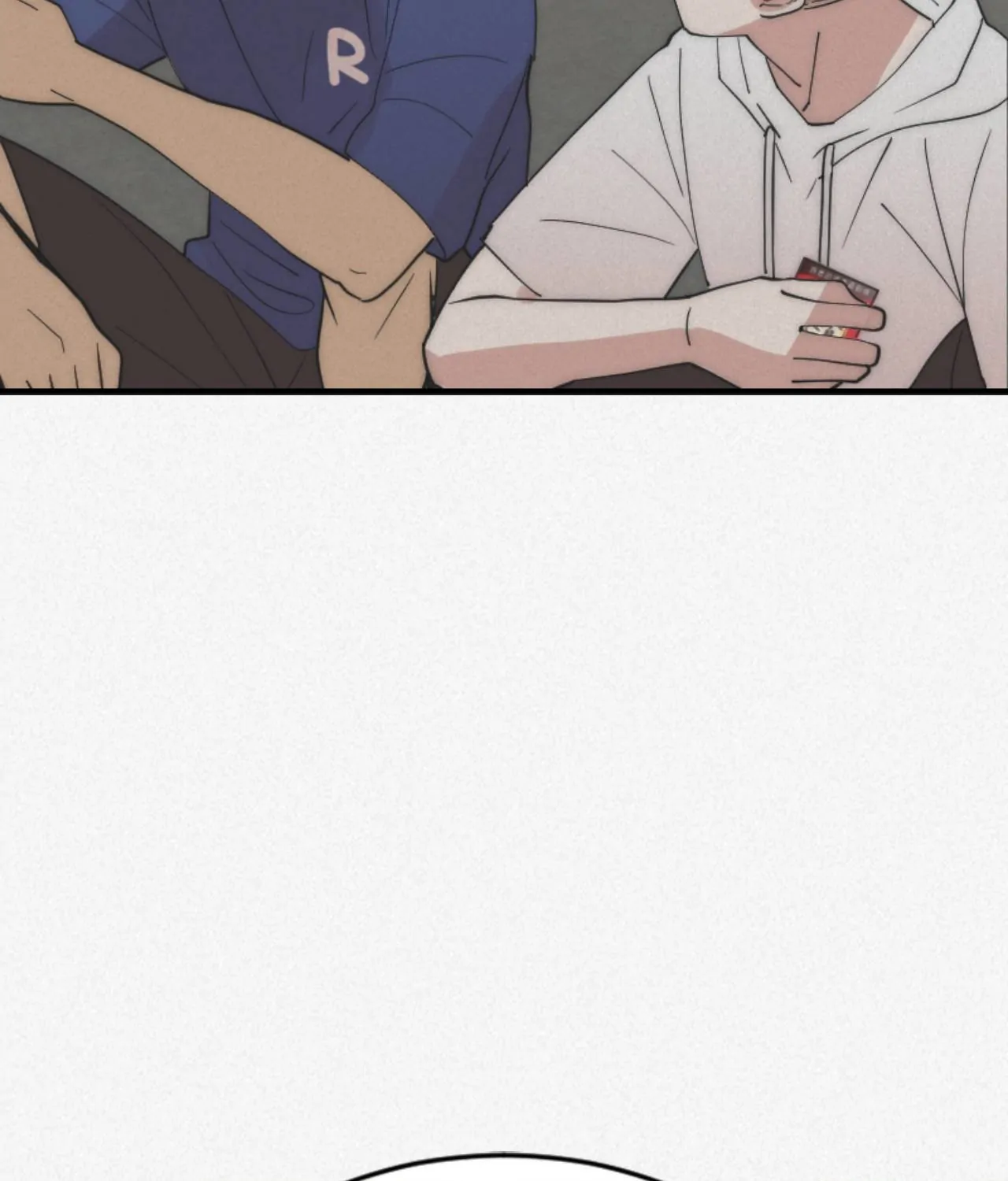 Please Feed Me, Sunbae [Official] - Episode 16 manhwa