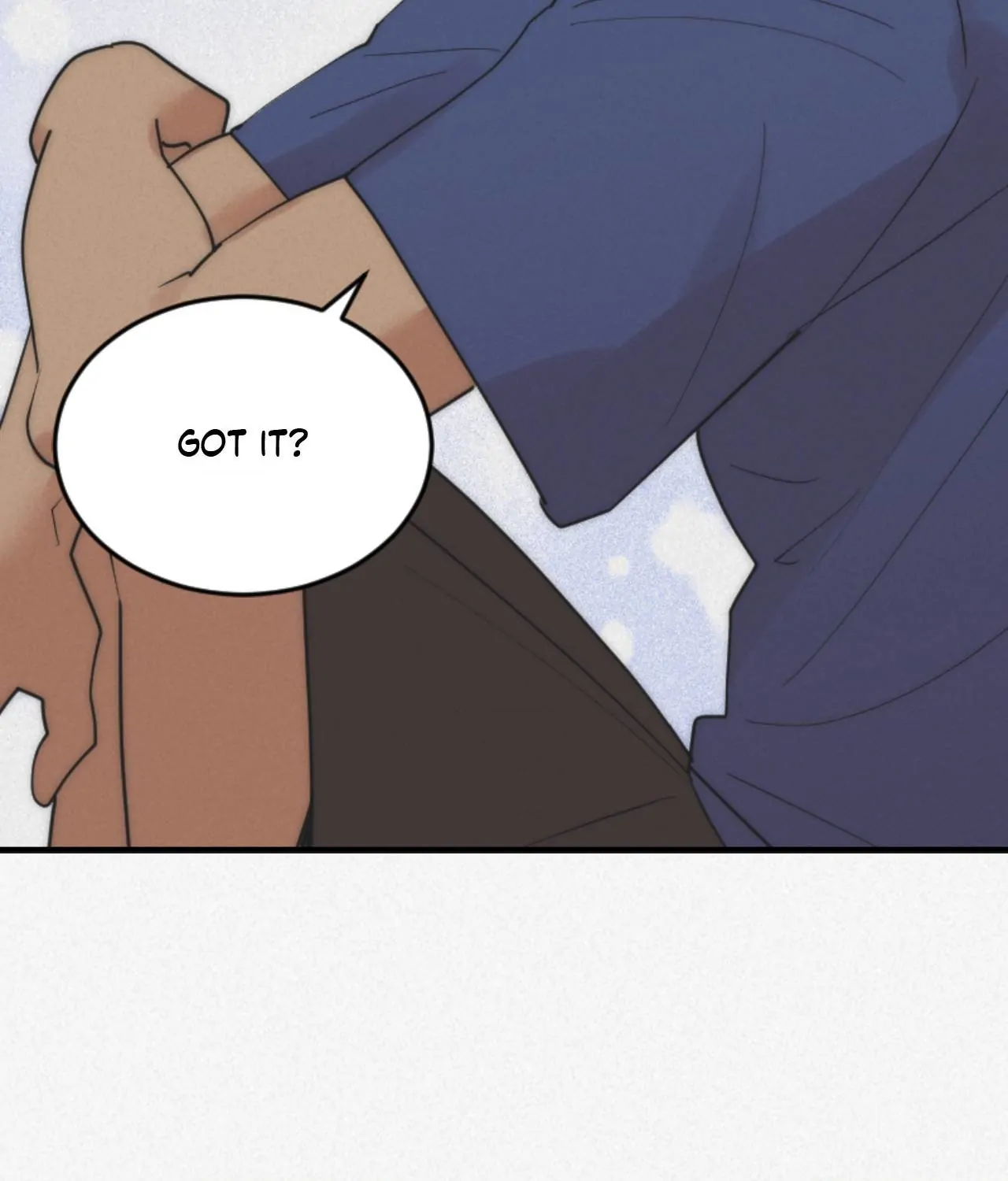 Please Feed Me, Sunbae [Official] - Episode 16 manhwa