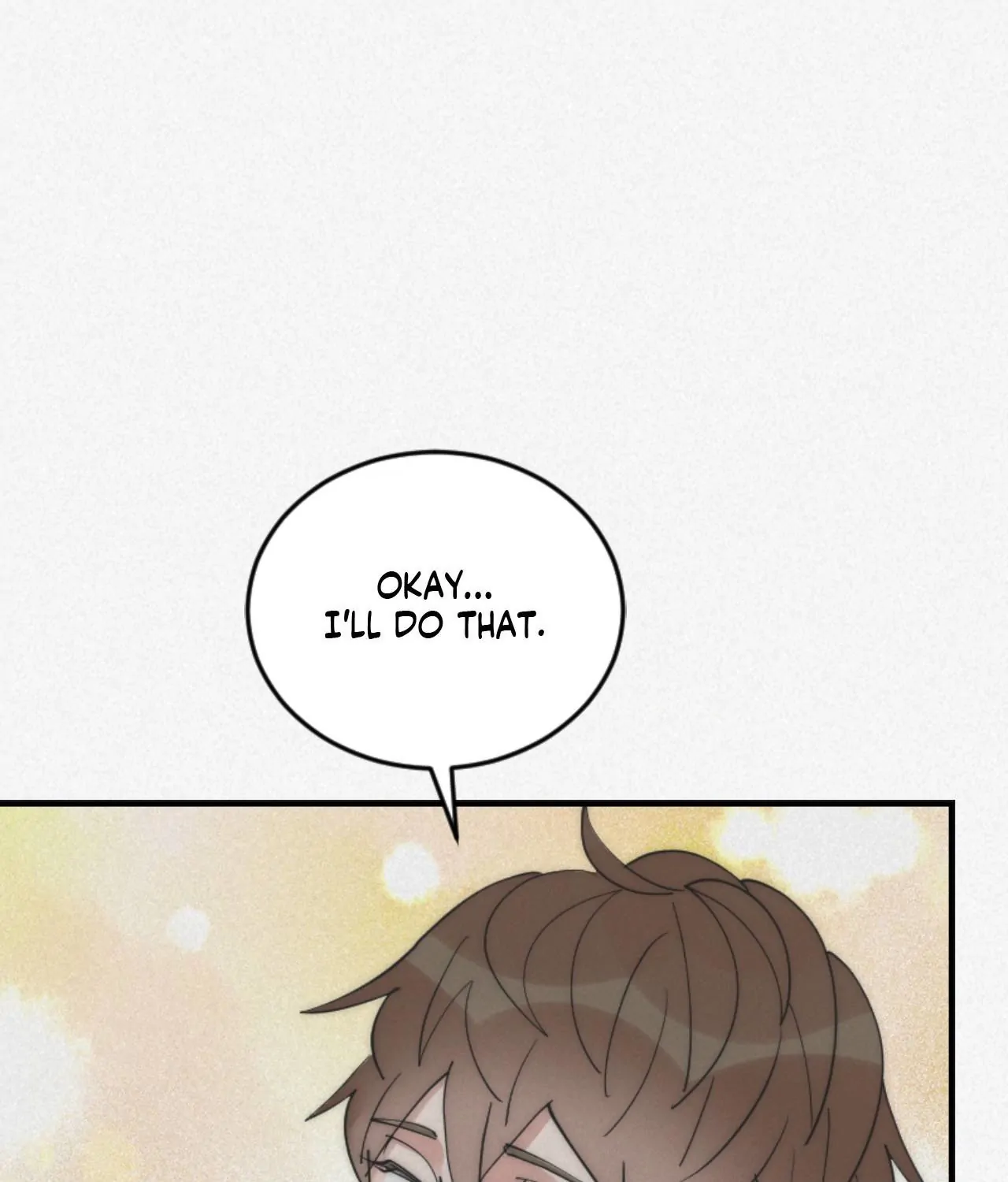 Please Feed Me, Sunbae [Official] - Episode 16 manhwa