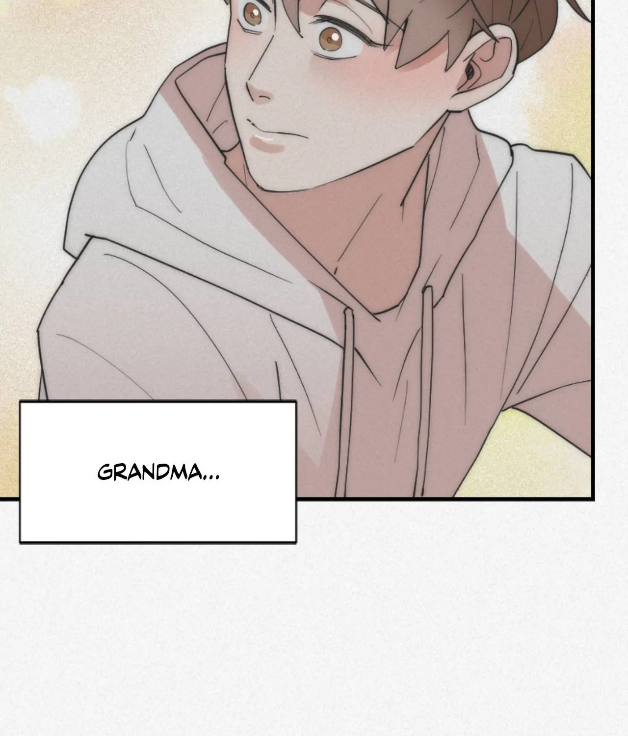 Please Feed Me, Sunbae [Official] - Episode 16 manhwa