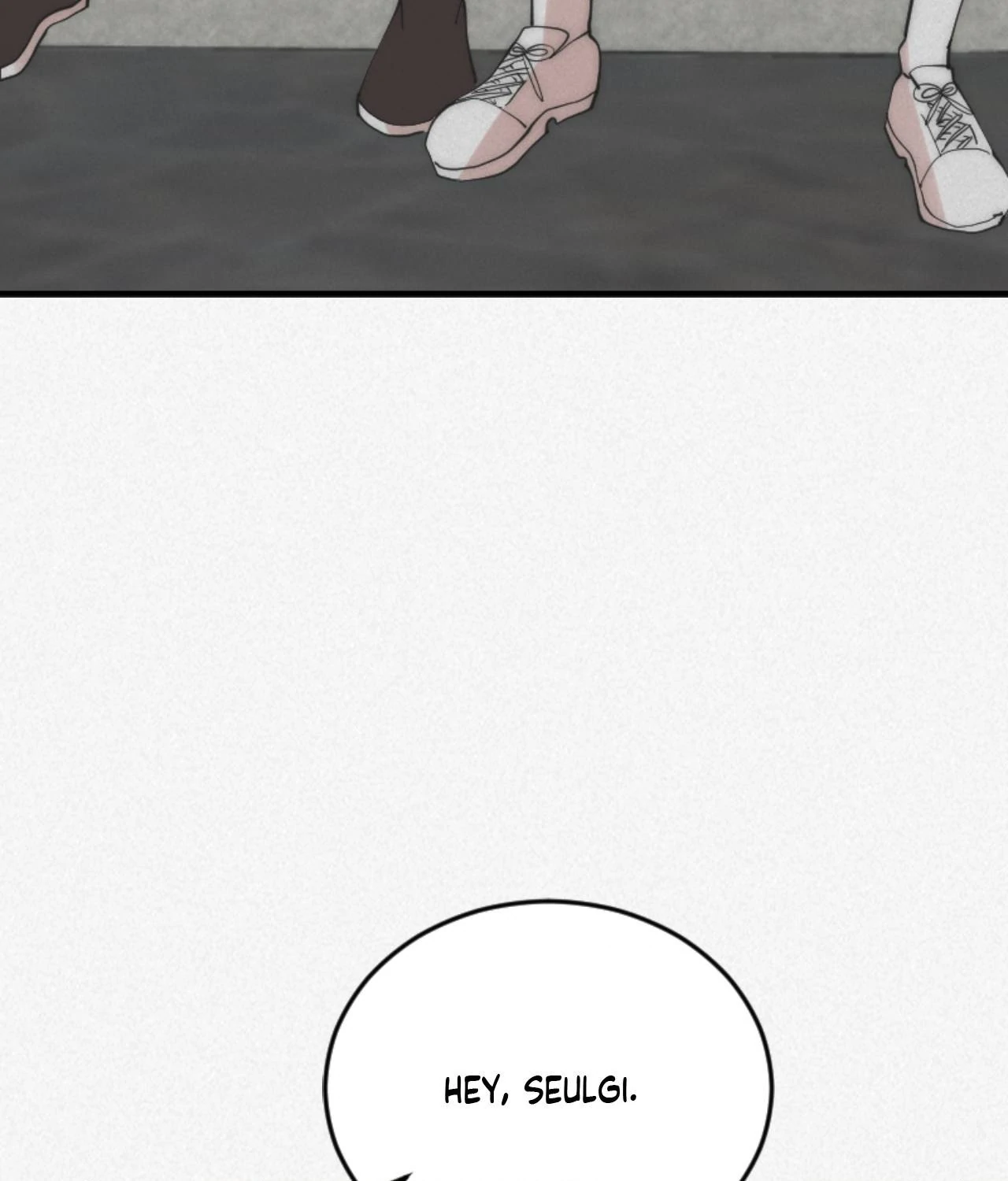 Please Feed Me, Sunbae [Official] - Episode 16 manhwa