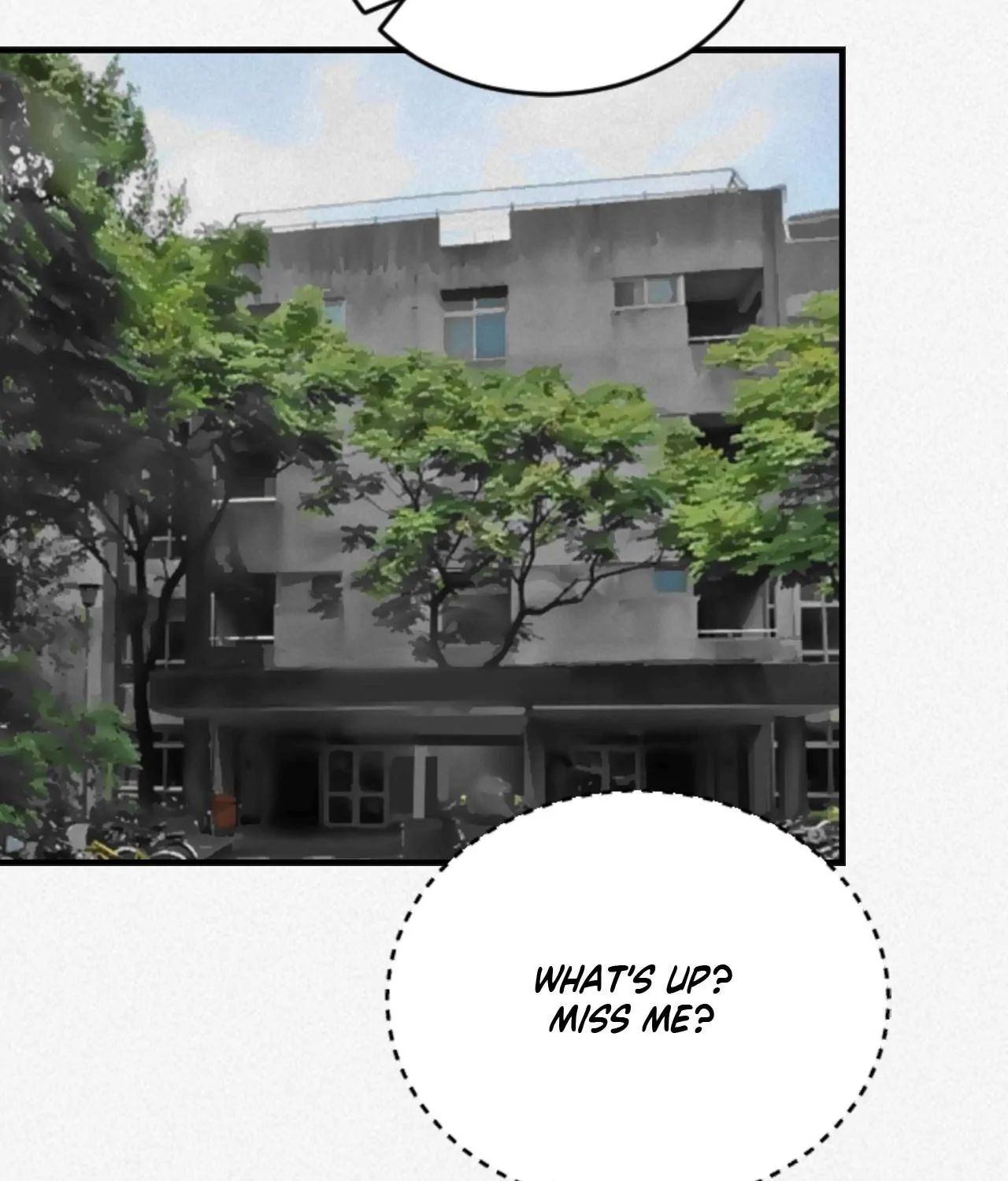 Please Feed Me, Sunbae [Official] - Episode 16 manhwa
