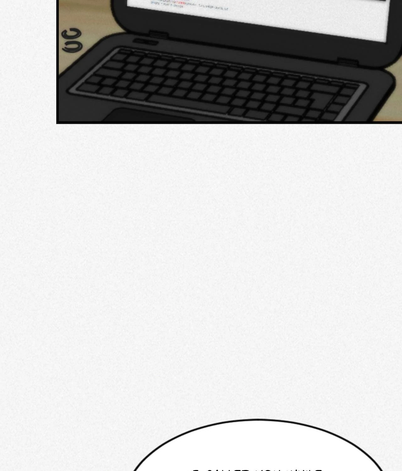 Please Feed Me, Sunbae [Official] - Episode 16 manhwa