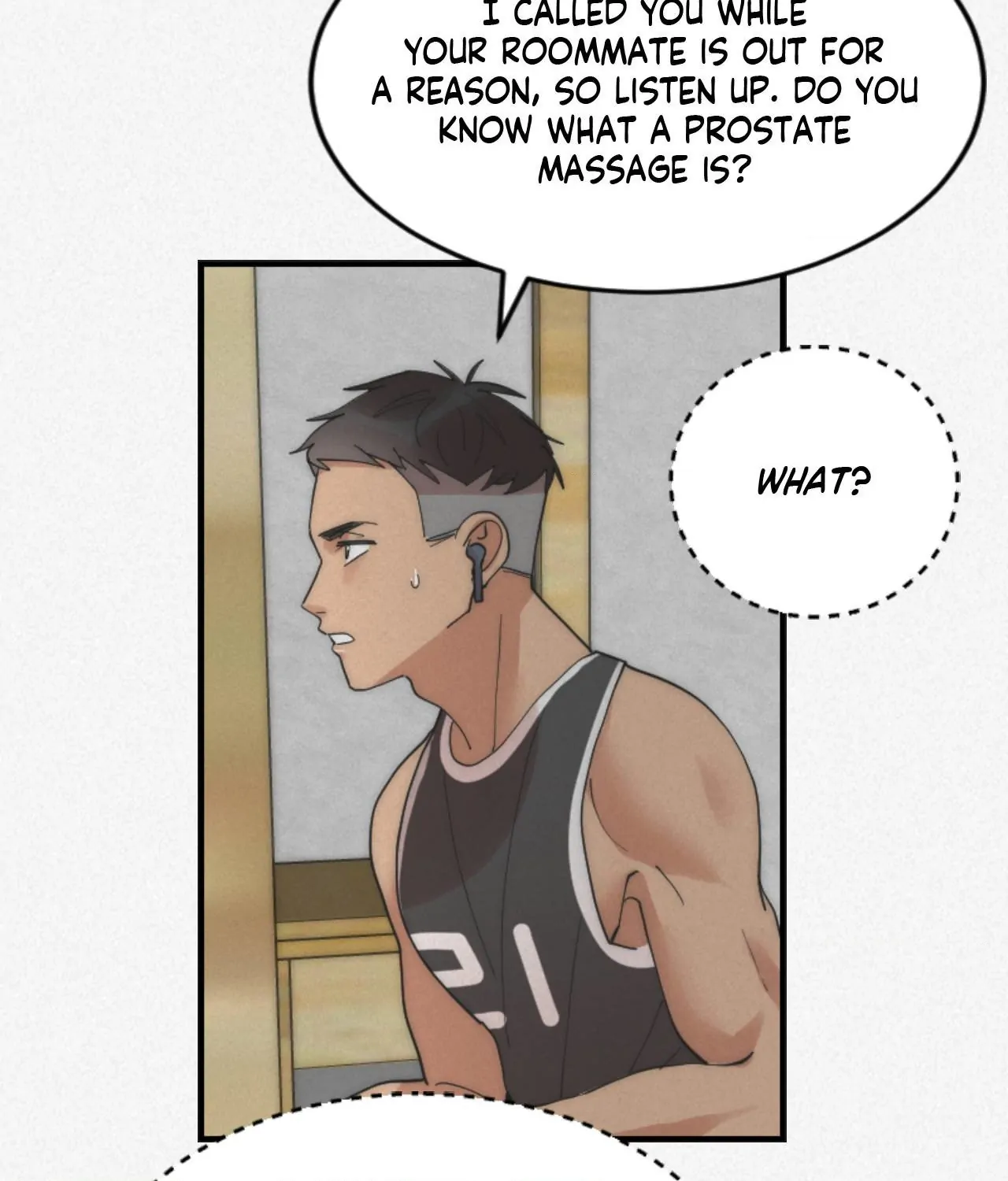 Please Feed Me, Sunbae [Official] - Episode 16 manhwa